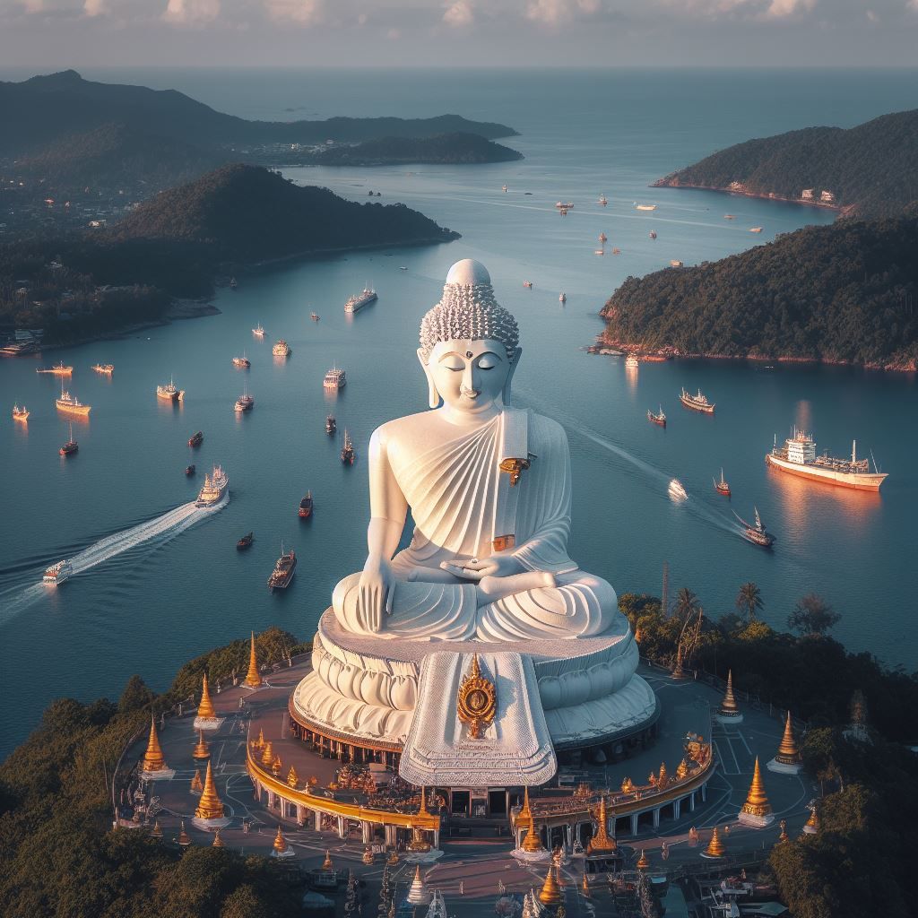 Odisea en Tailandia 6 días 5 noches