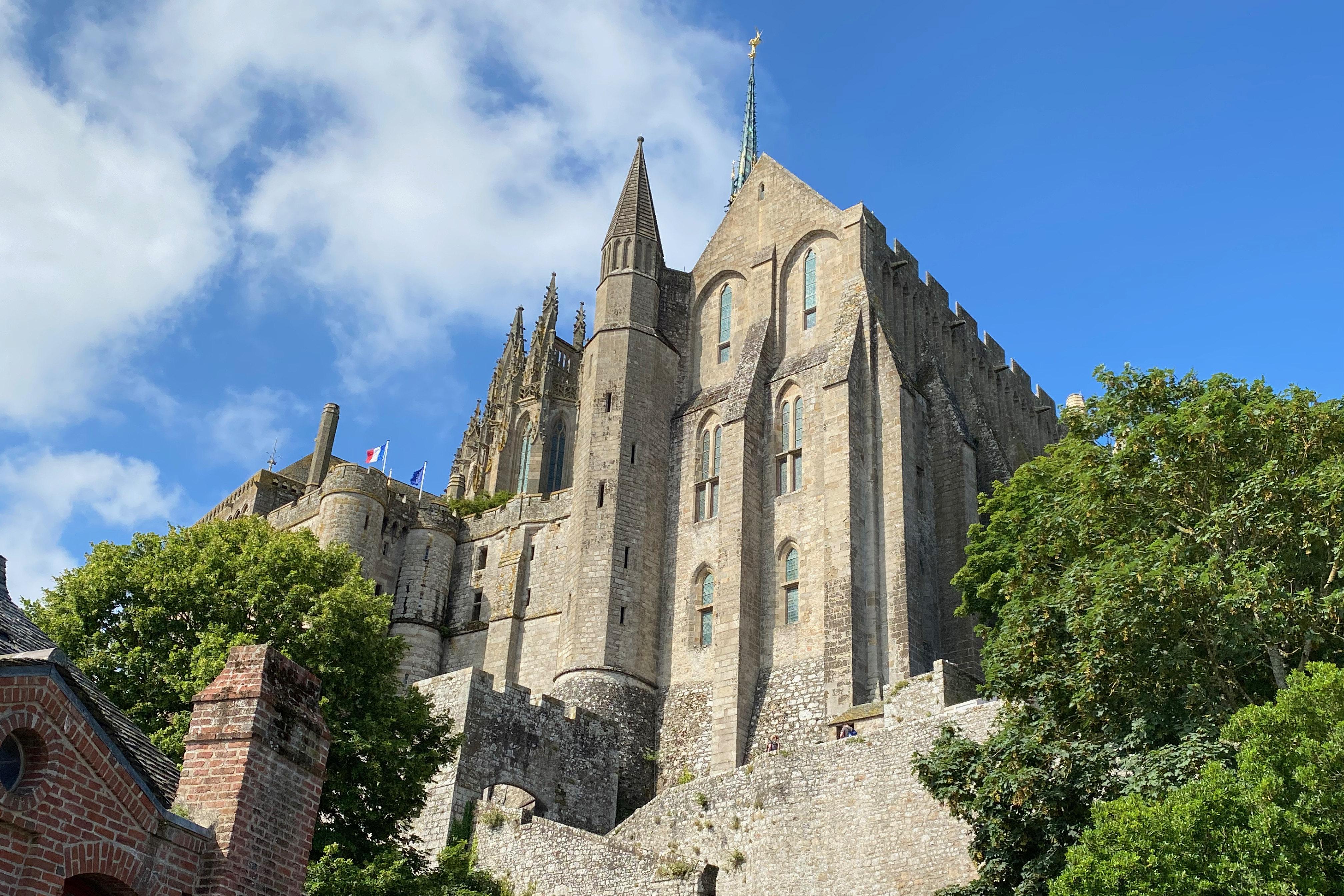 3-day Normandy, D-Day, Mont Saint-Michel, 3 Loire Castles Small-group by Minivan. - Photo 66