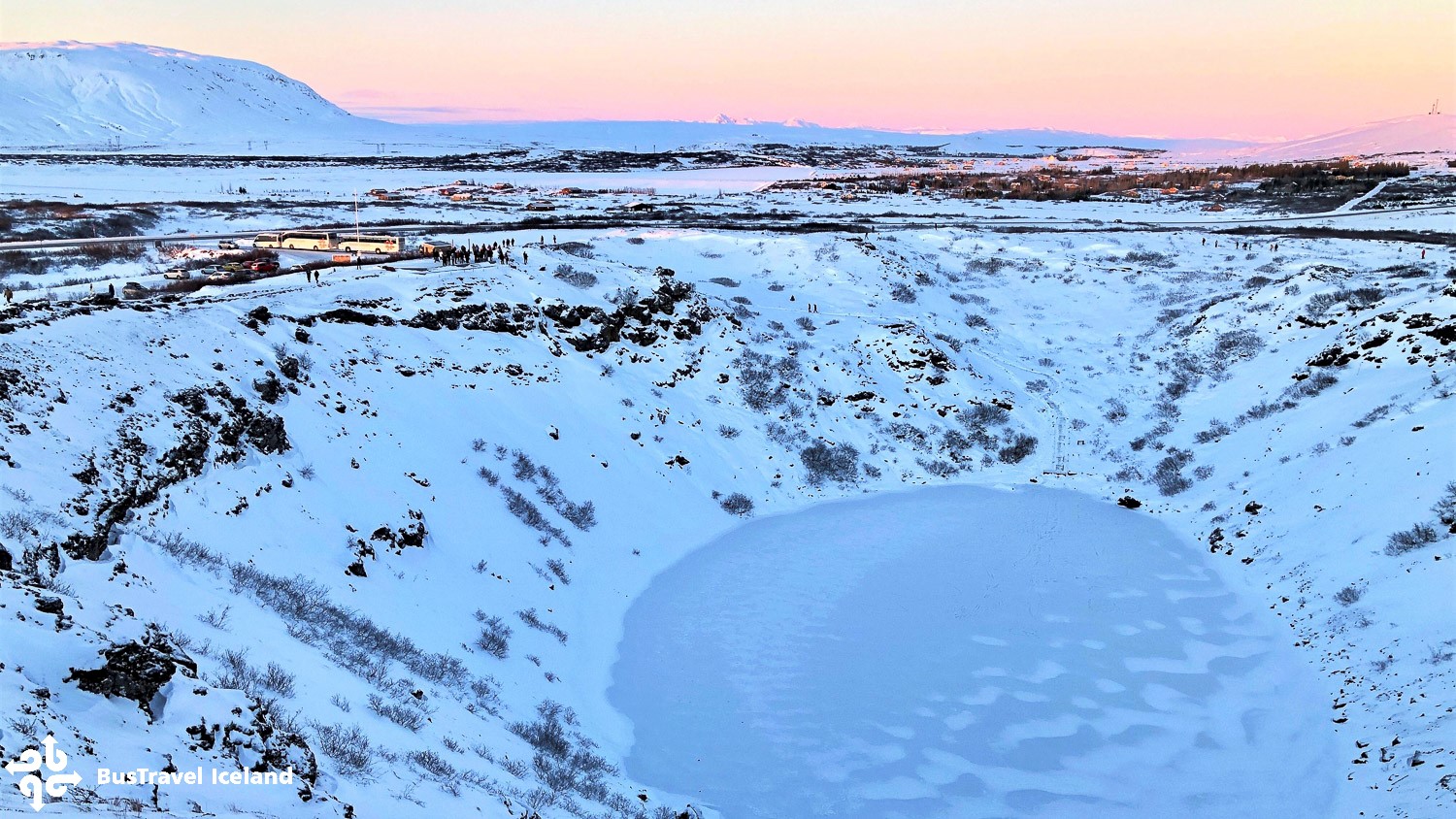 Golden Circle Afternoon Tour – Image 3 | WeShare