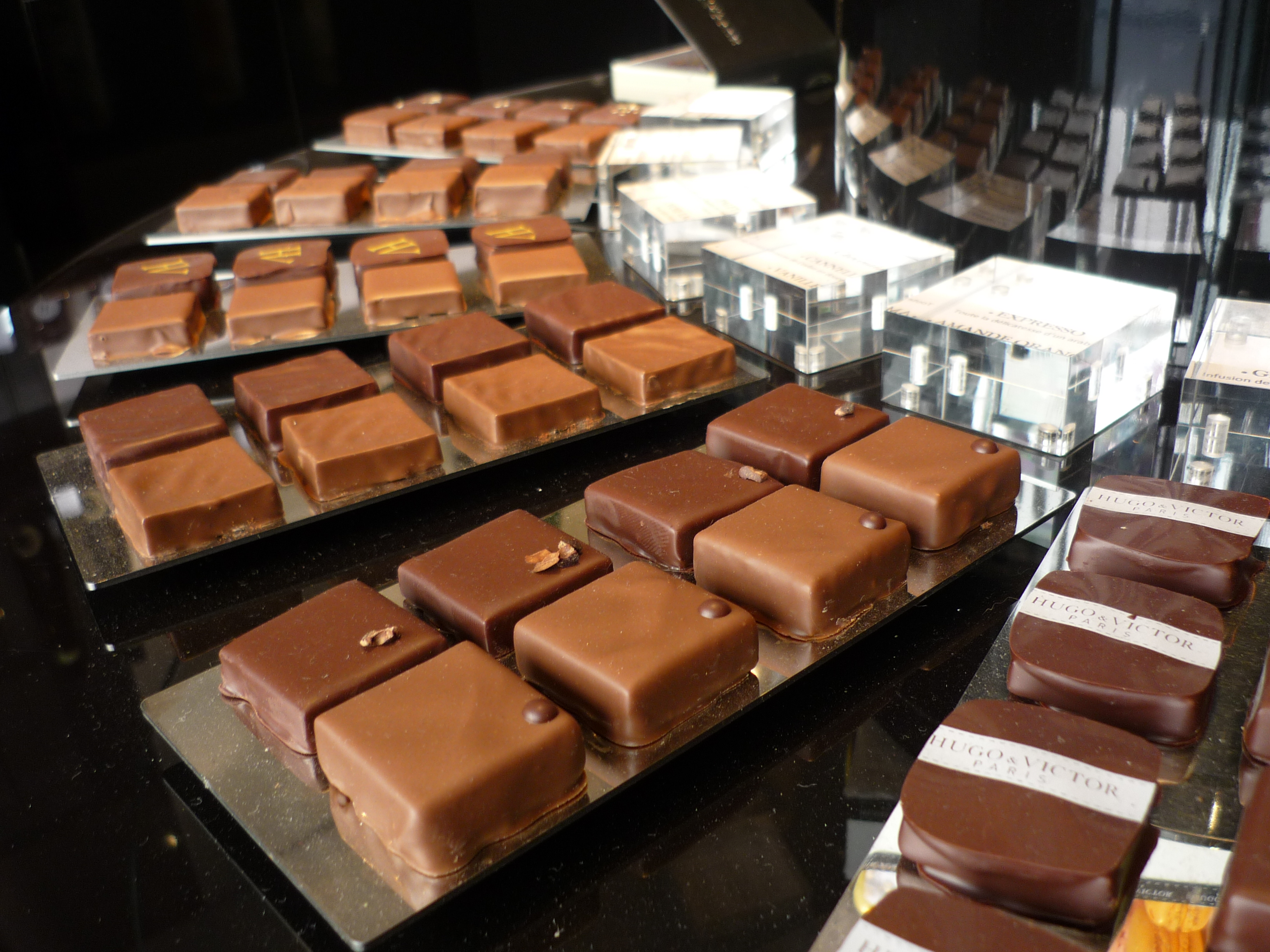 Pure Chocolate Tour - Photo 2
