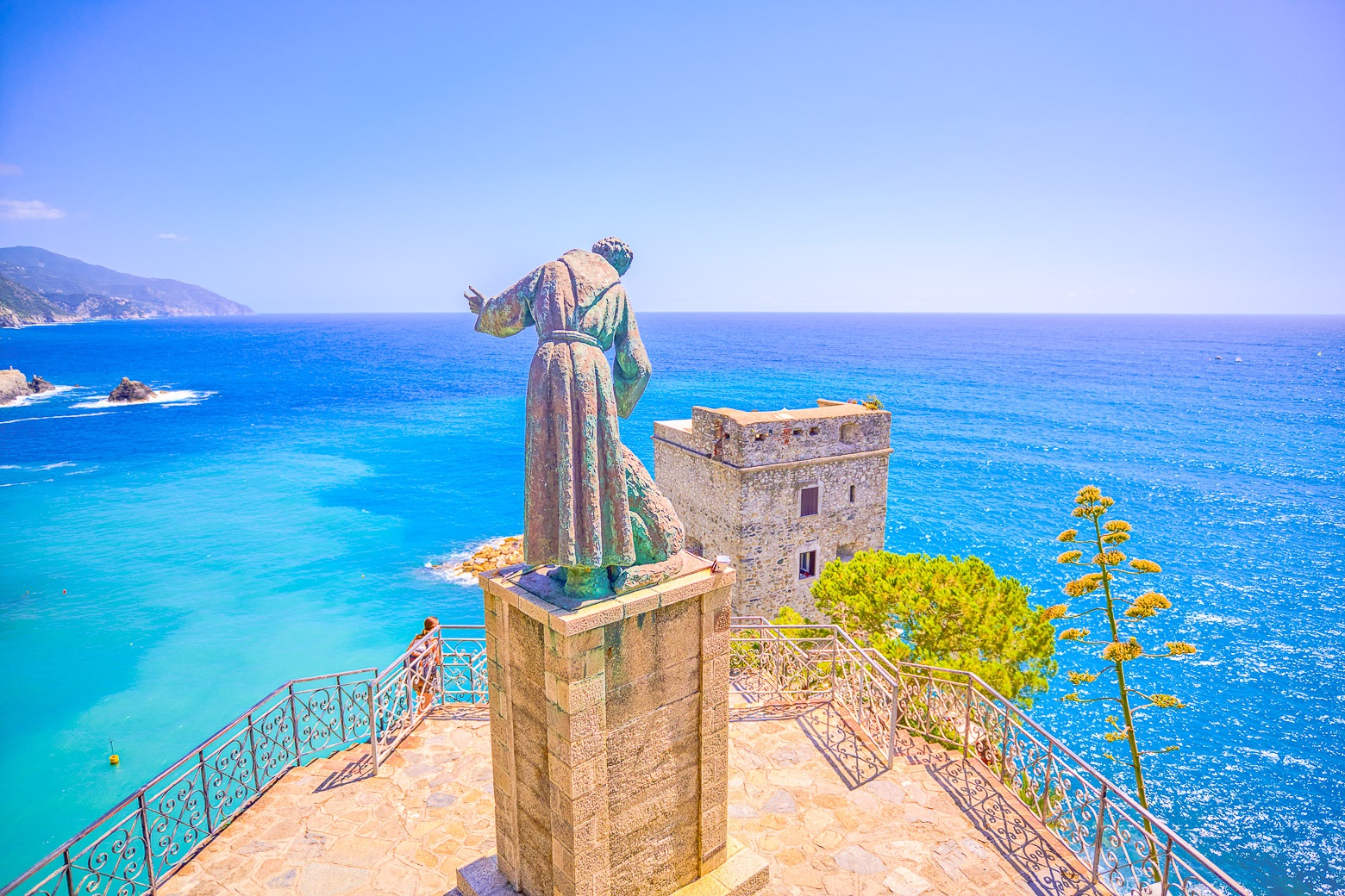 Full-Day Small-Group Cinque Terre Tour from Florence - Photo 17