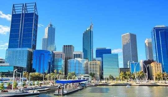 PERTH WALKING TOUR - Photo 2