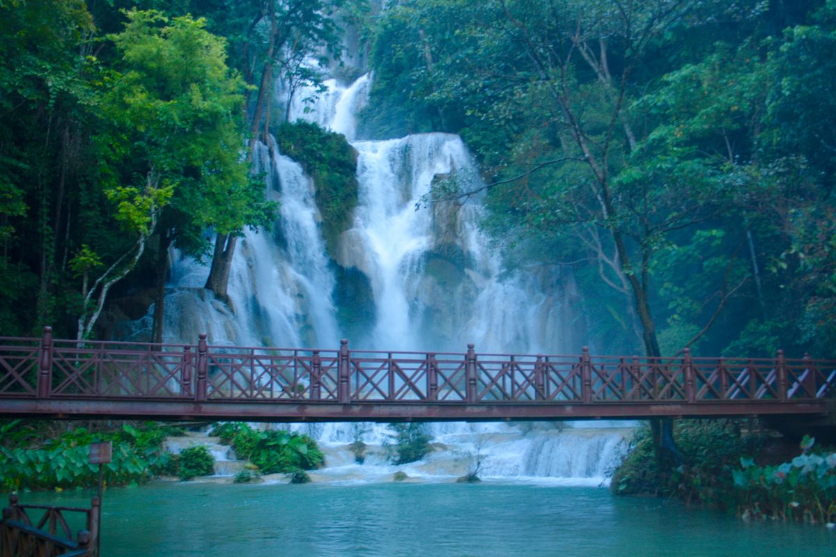 Laos In Capture 10 Days 9 Nights Laos In Capture 10 Days 9 Nights