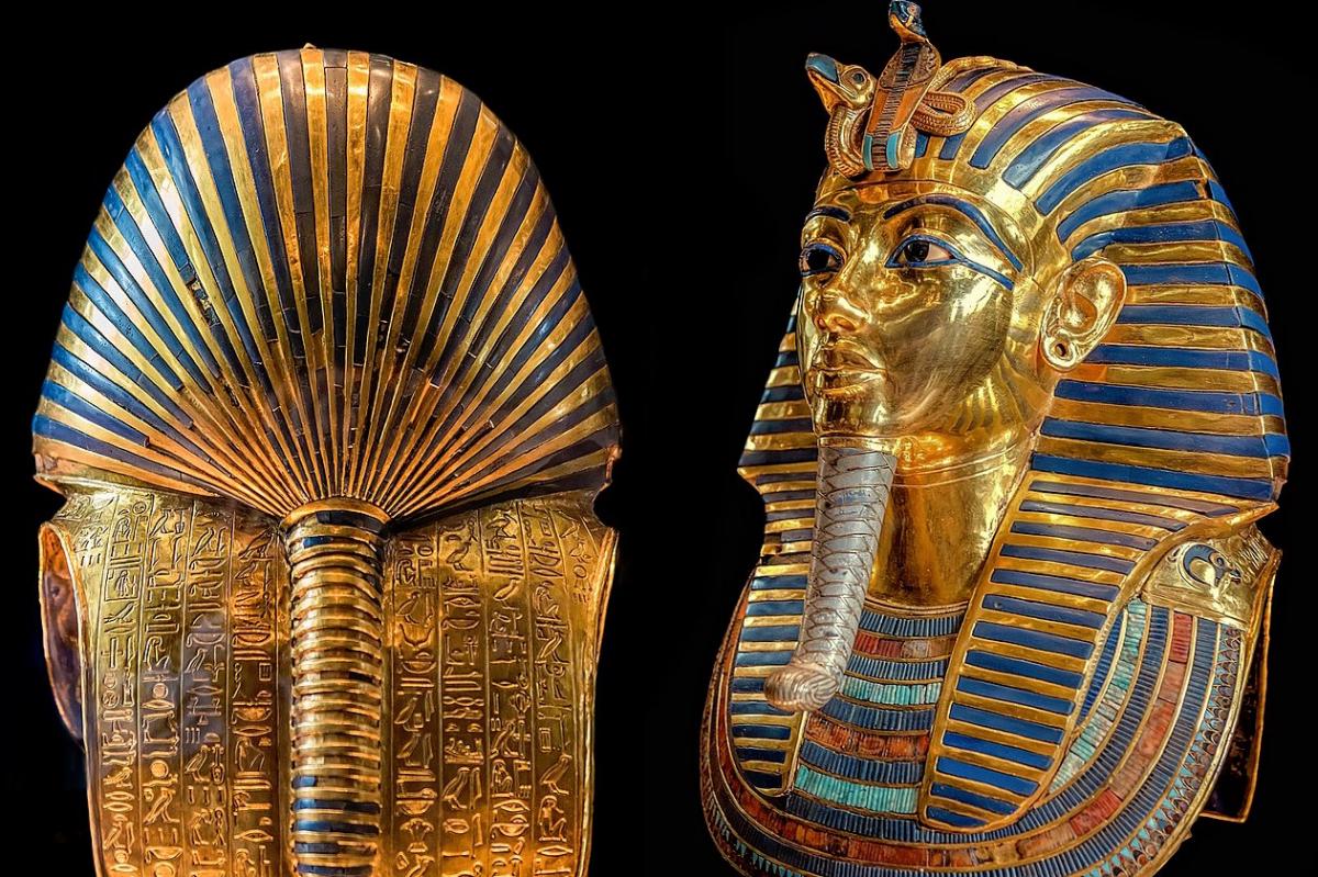 Tutankhamun Luxor Special - The Young King Heritage Tutankhamun Luxor Special – The Young King Heritage