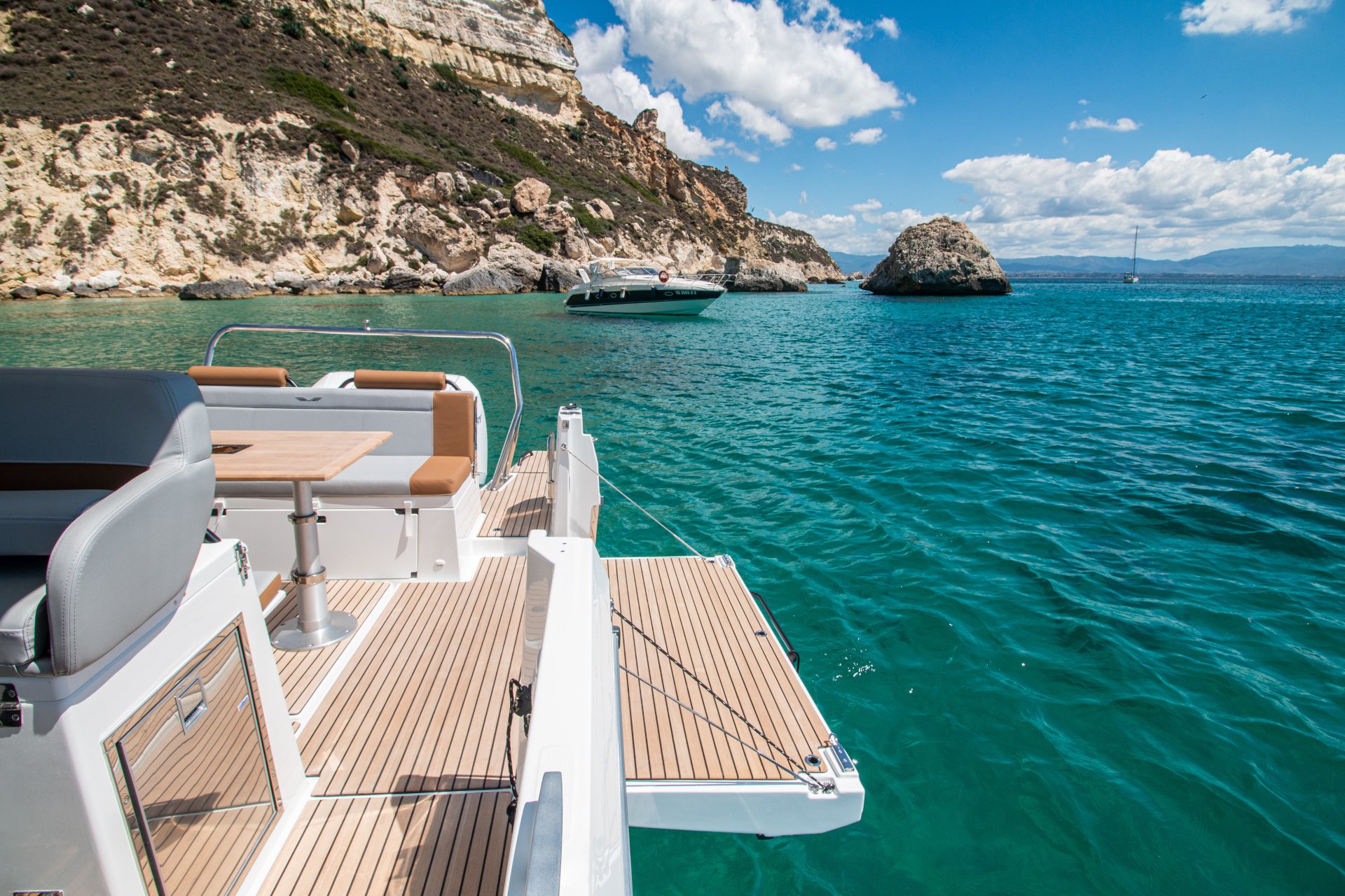 Cagliari: 3-hour boat tour - Photo 8