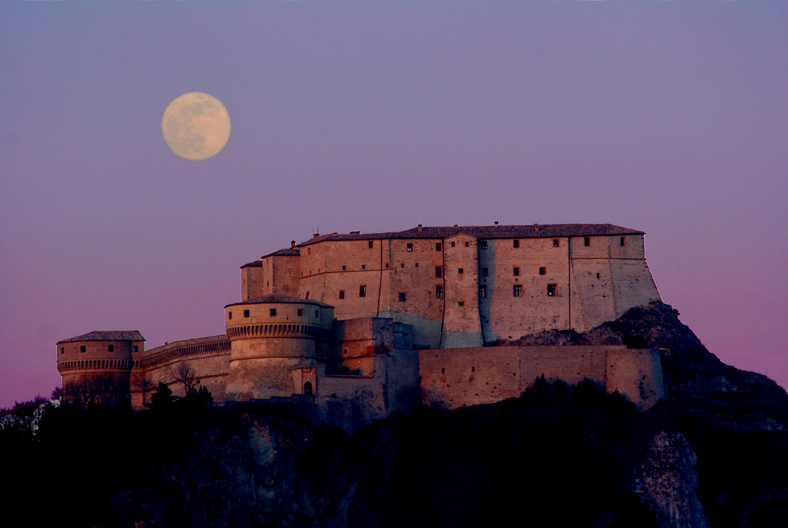 San Leo: Fortress Entry Ticket and Cagliostro's Prison - Photo 6