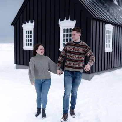 Private Iceland Solar Eclipse 2026  - photo 15