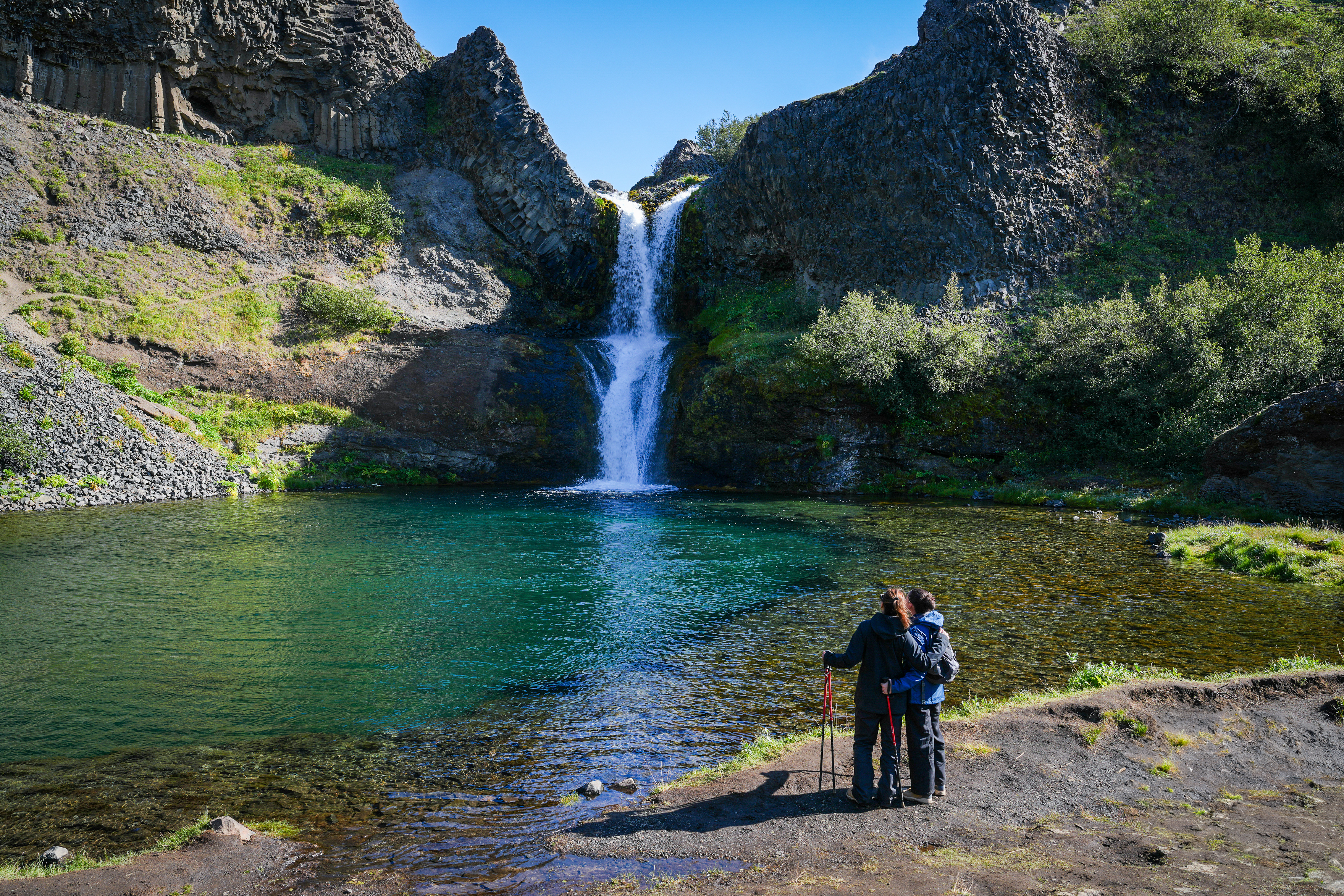 The Hidden Highlands - photo 4