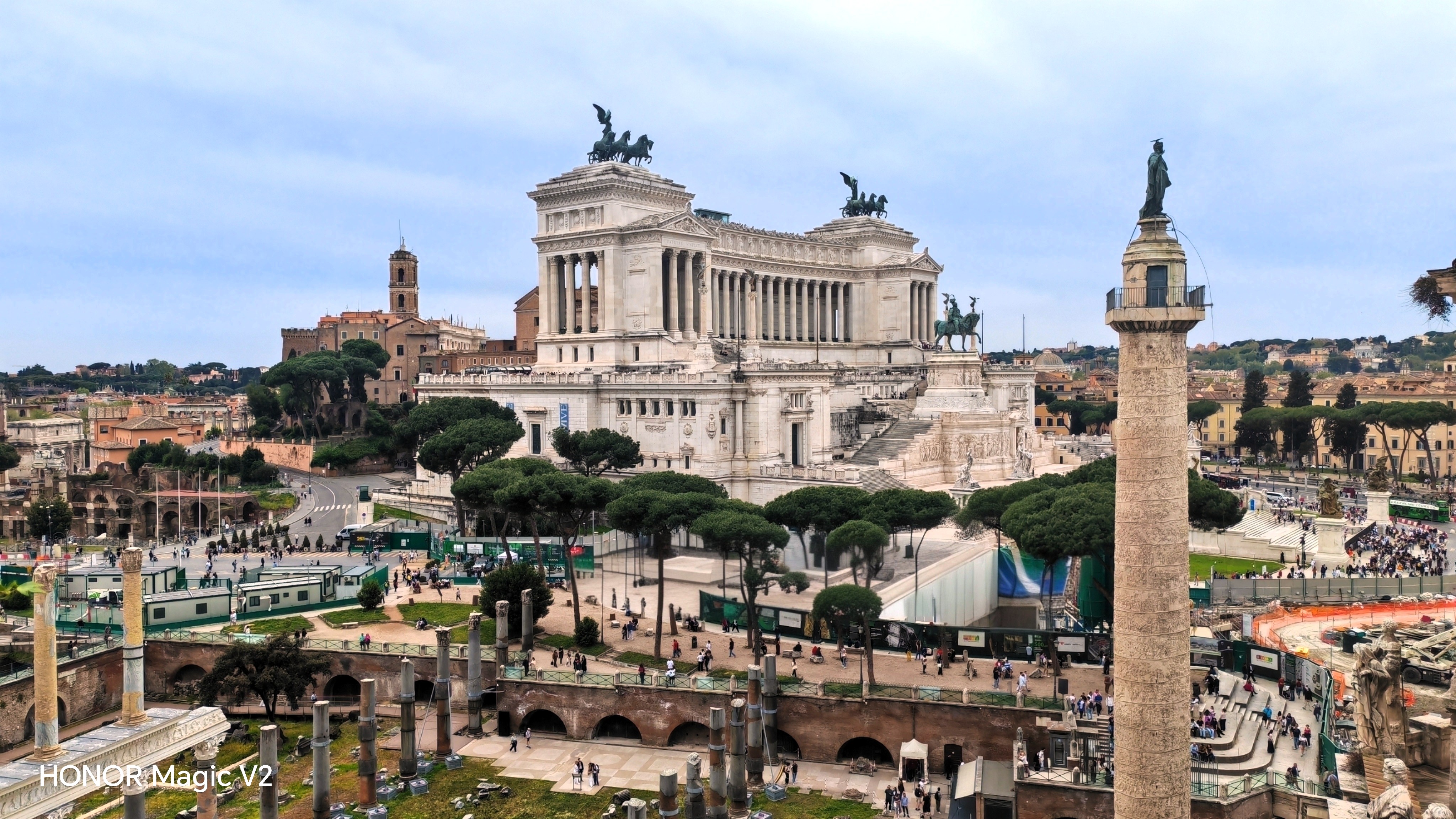 Top 10 Rome Sights in style: Private Chauffeur & Tour Leader - Photo 31