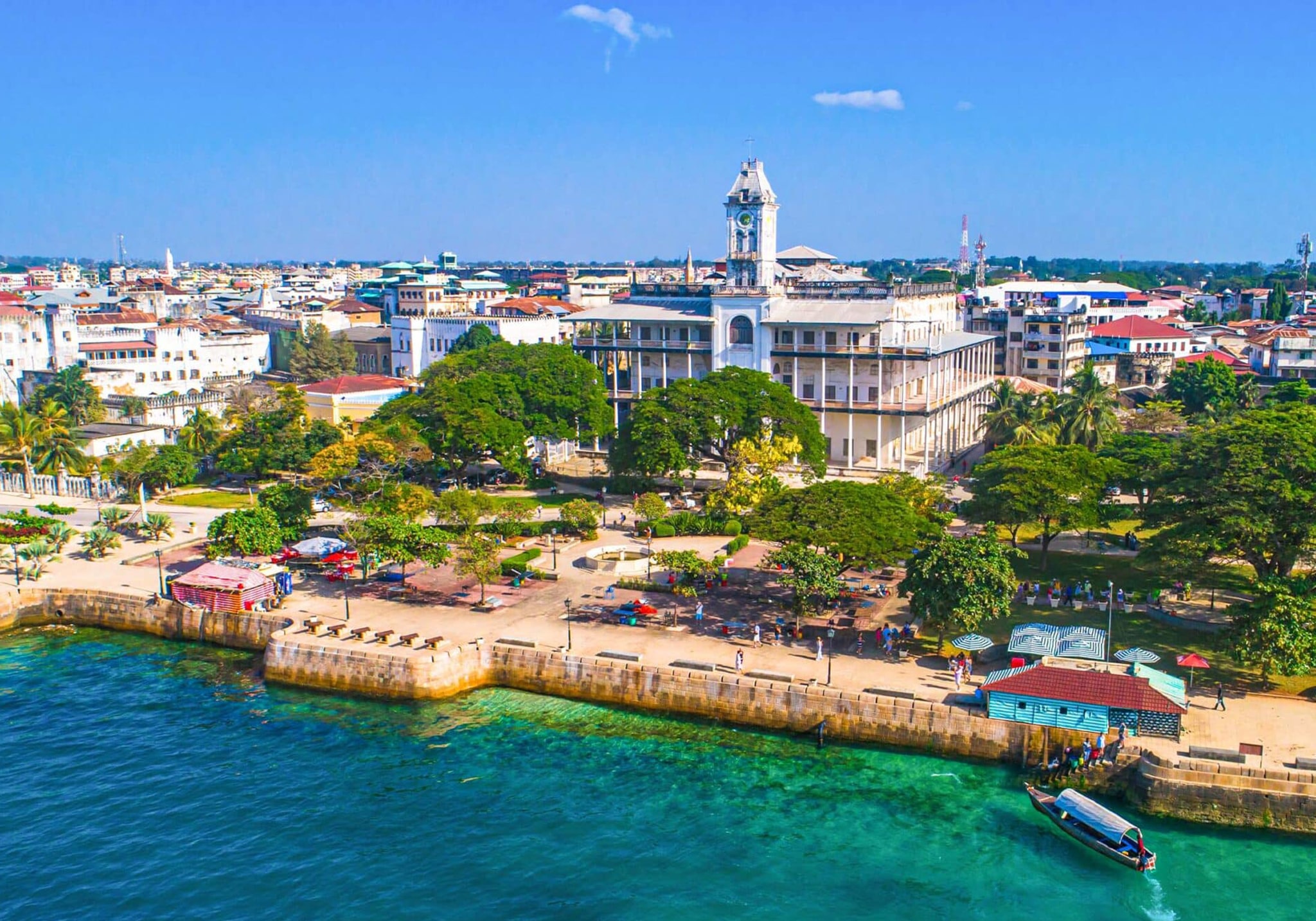 Zanzíbar: descubre los secretos de Stone Town City - Foto 4