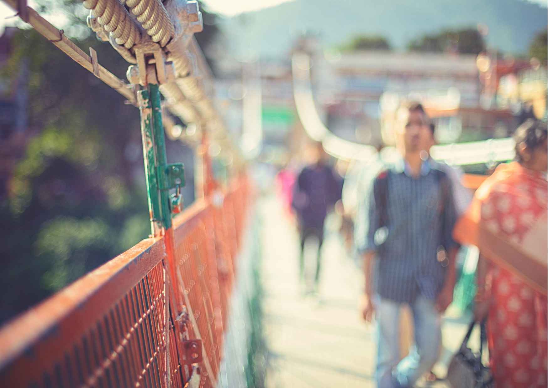 Spiritual Tour Rishikesh (2 Hours Guided Walking Tour) - Photo 7