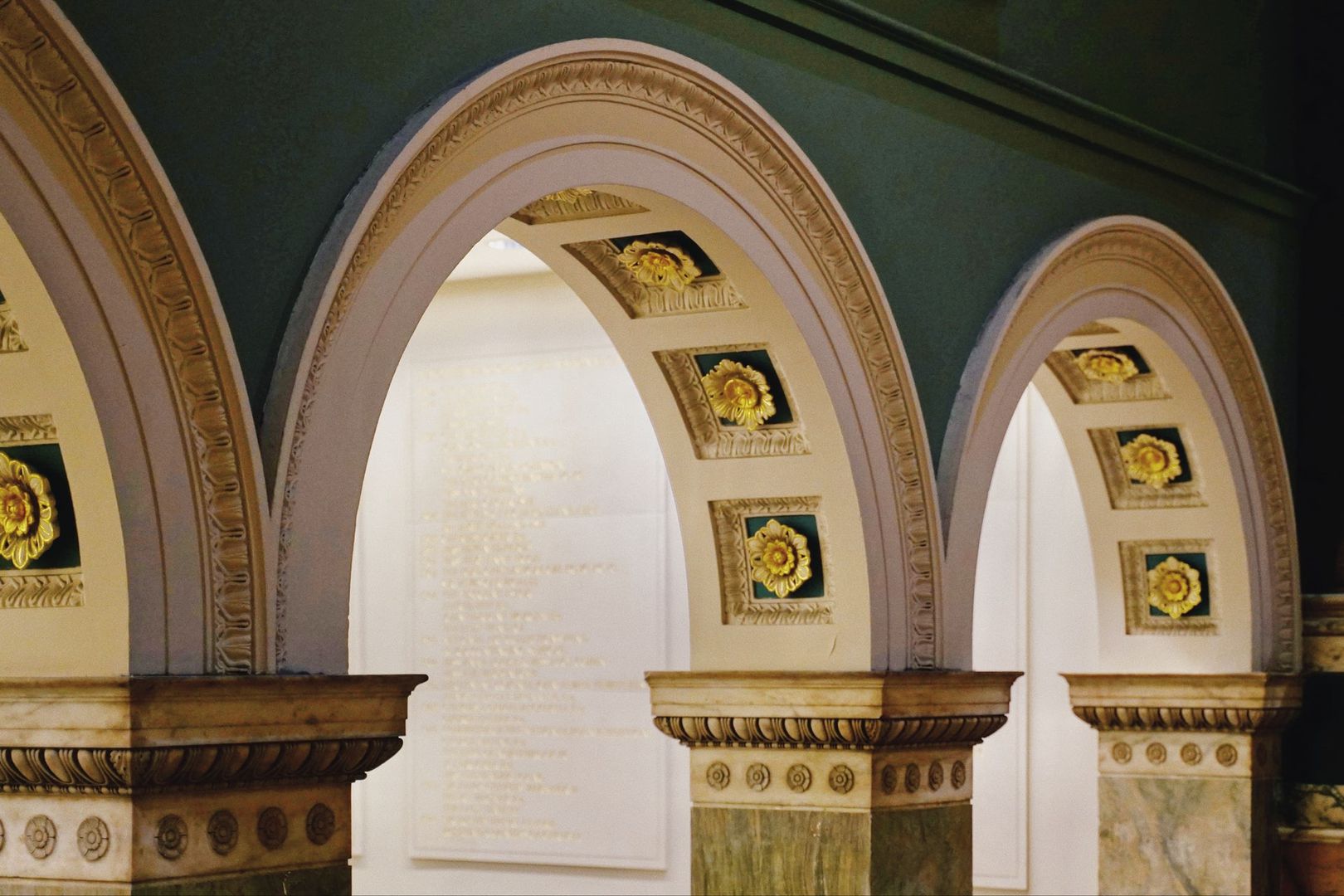 National Gallery in London: Self-Guided Audio Tour