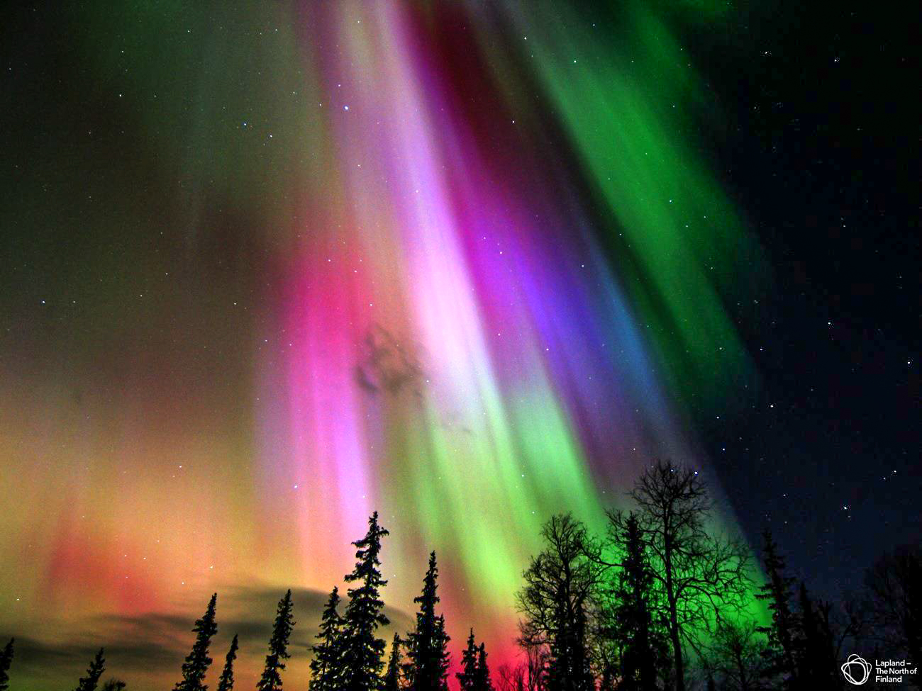 Aurora Hunt by ATV – Image 2 | WeShare