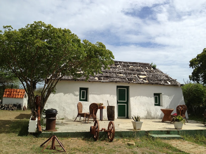 Tour del Patrimonio Africano de Curaçao: Raíces, Cultura e Historia