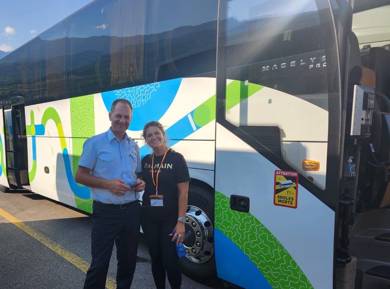Post-Opera Lake Transfer Bus & Pre-Opera Verona City Tour