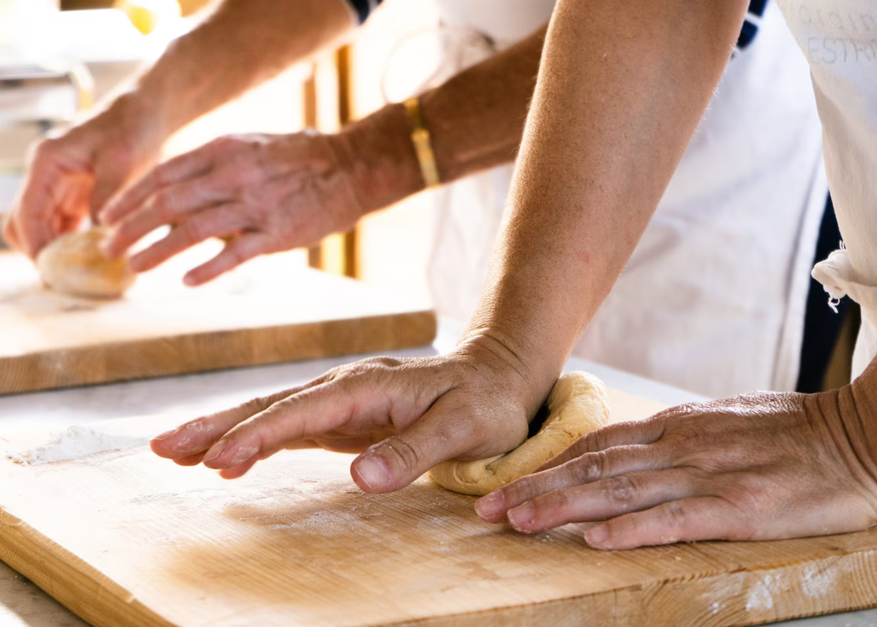 Pompeii: Half-Day Cooking Class with Local Chef & Pick-Up - Photo 5