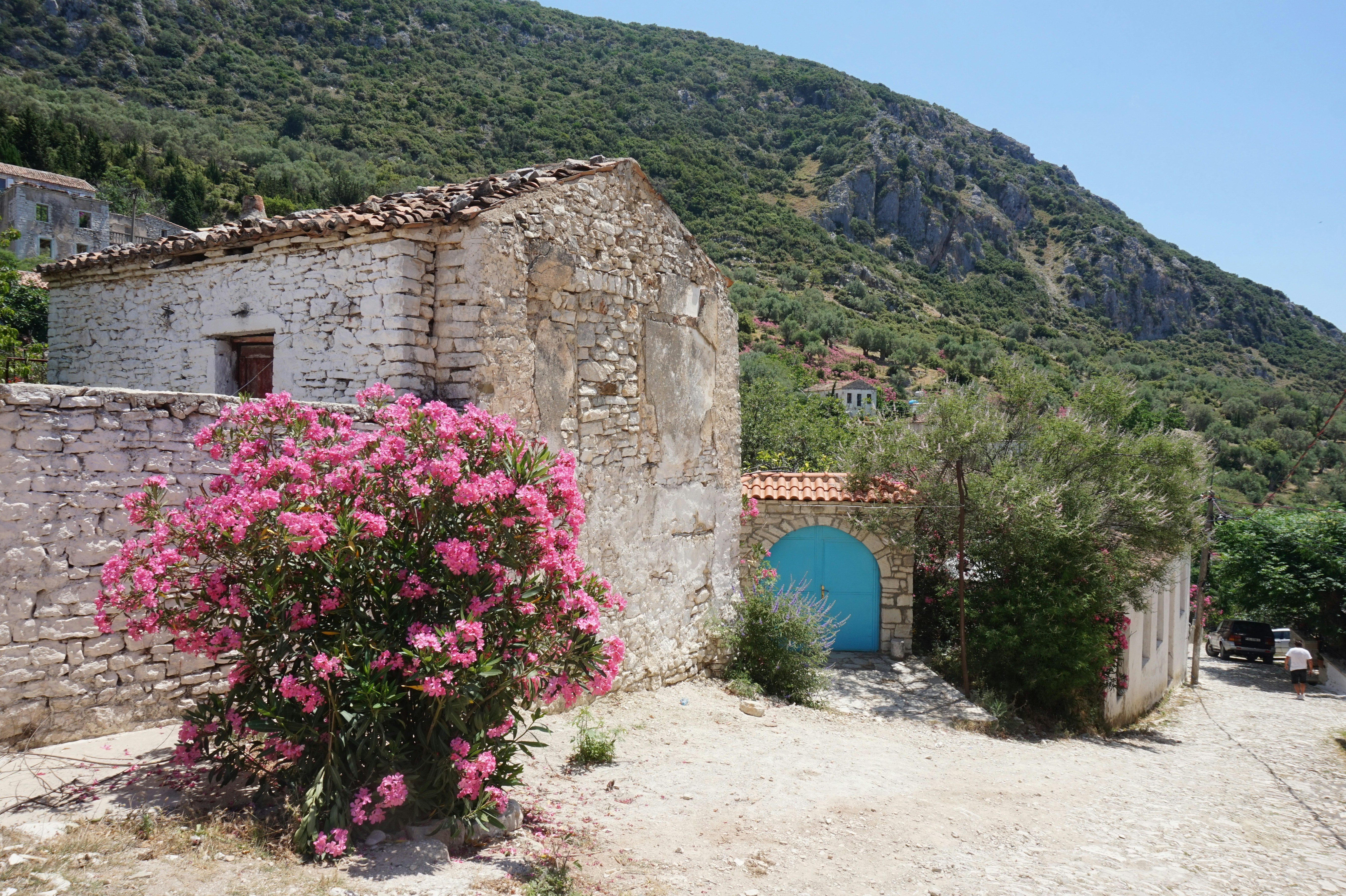 Daily trip in South Albania- Qeparo and Himara -Small group - Photo 8