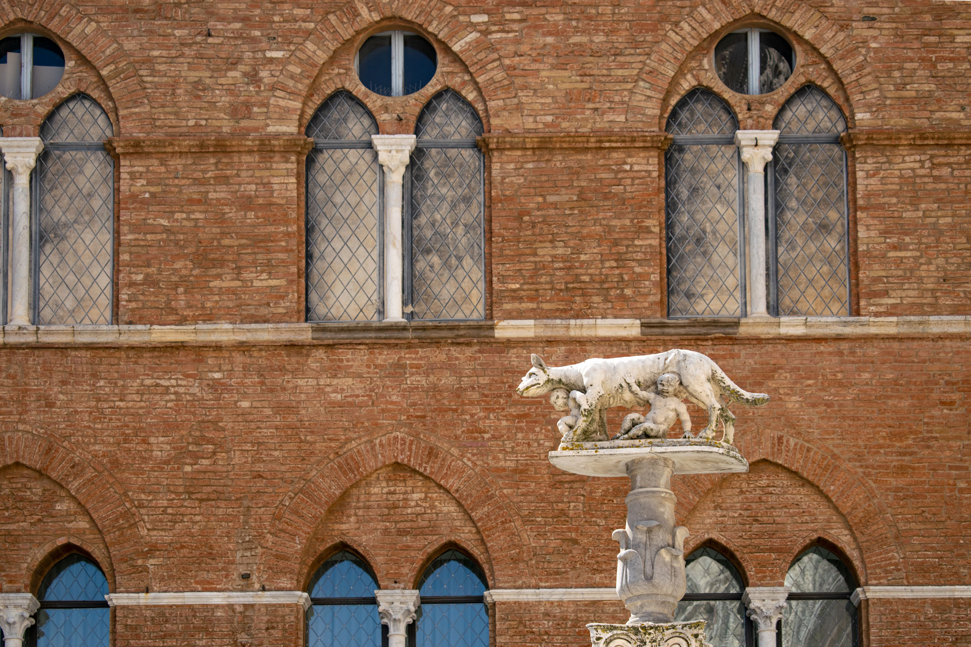 Siena & San Gimignano Tour from Florence: UNESCO Tuscany Day Trip - Photo 9