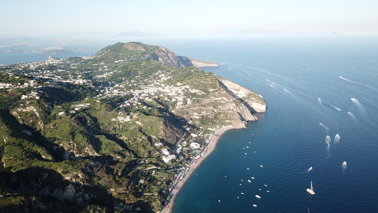 Ischia: Sant'Angelo e Maronti with Transfers from Naples - Photo 7