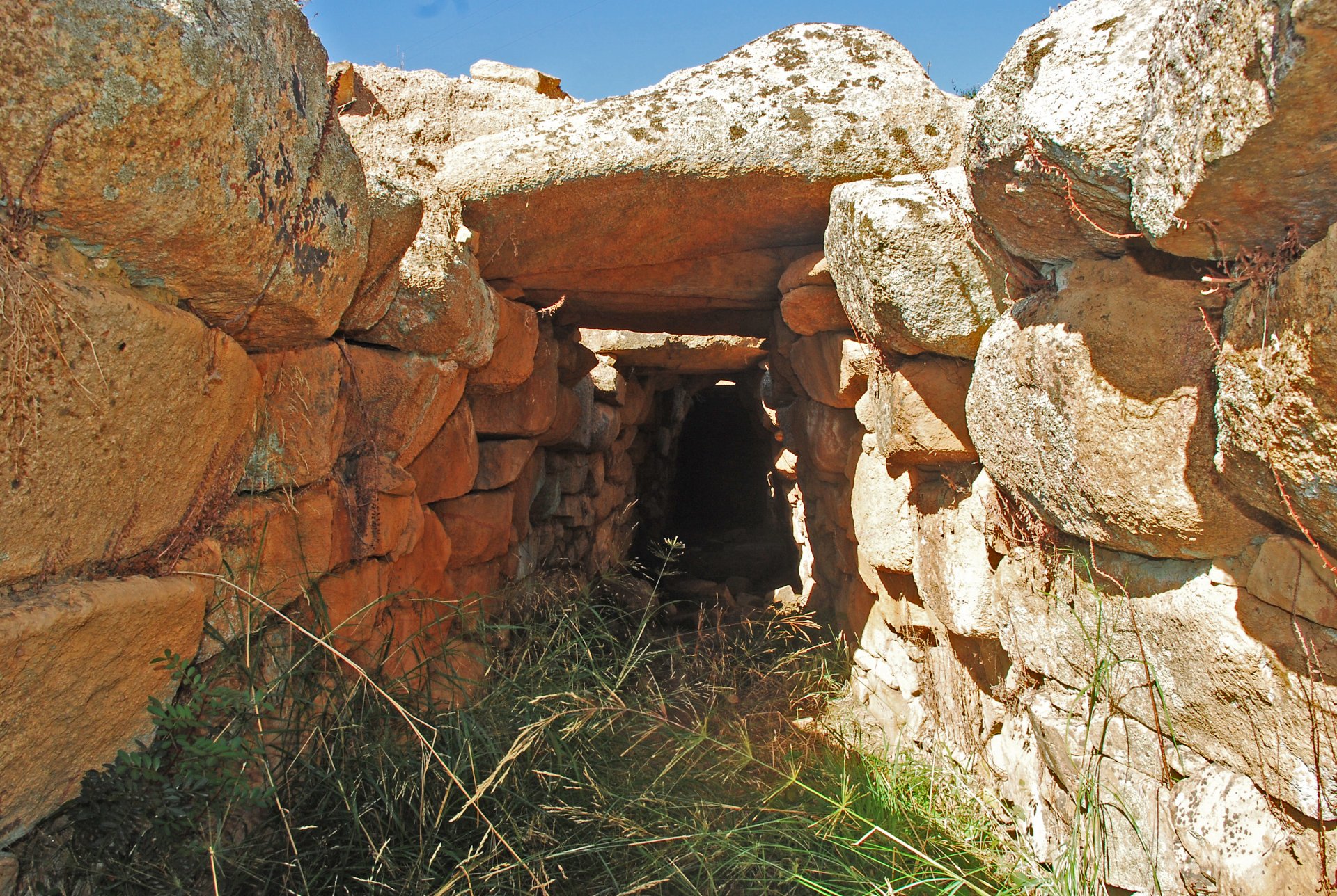 From Cagliari: guided tour through the mines and dunes of Piscinas - Photo 9
