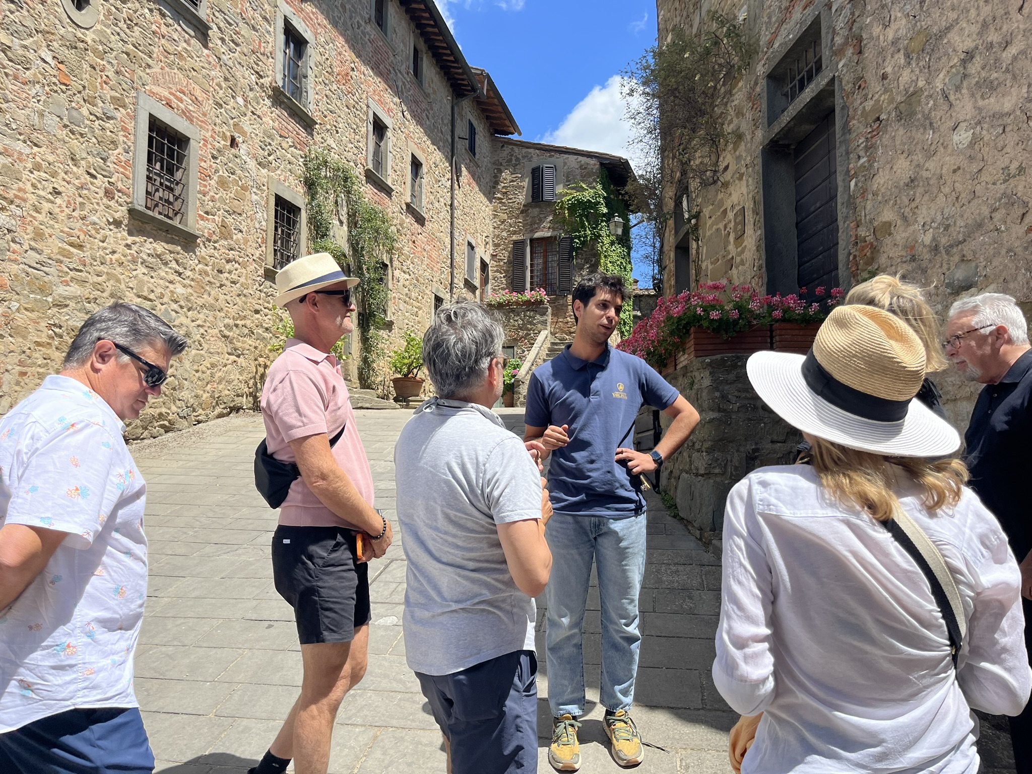 Tuscany Landscapes, Castels & Chianti Wine District - Photo 34