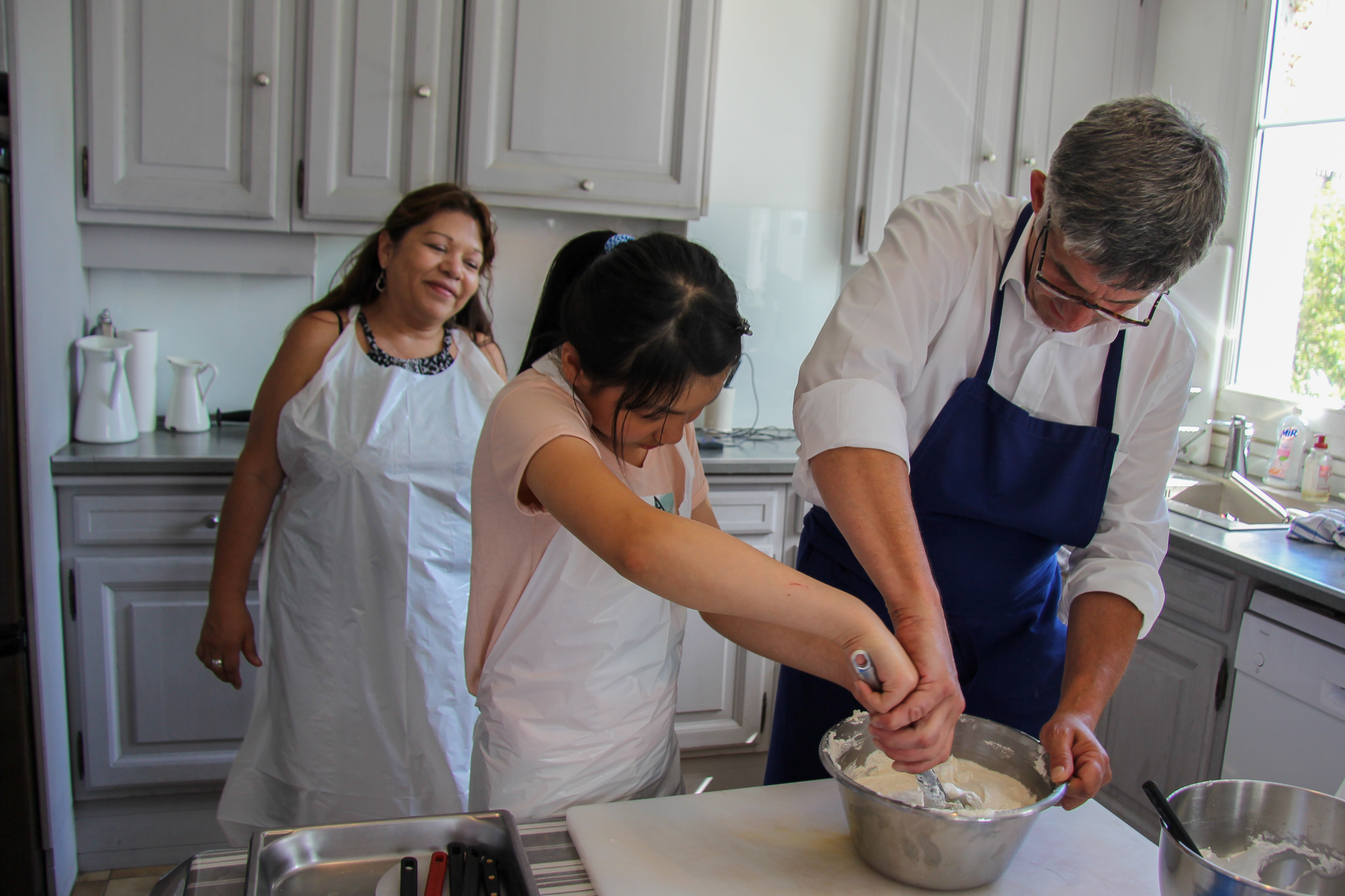Macaron Cooking Class – Image 3 | WeShare