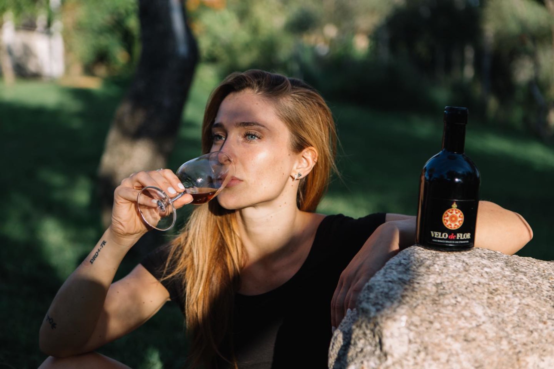 Olbia: visit to a Gallura winery with tasting - Photo 7
