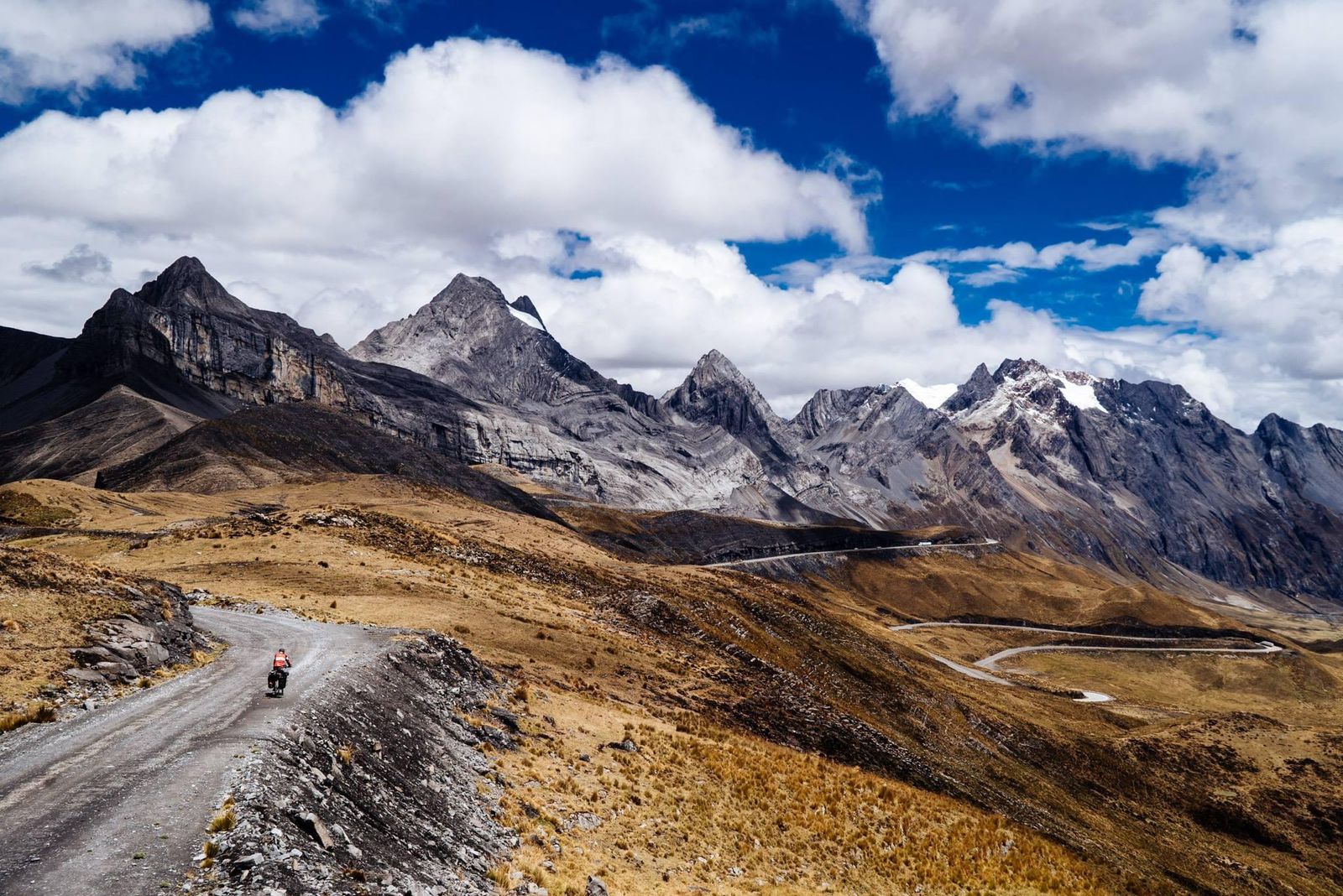 Hua-08 : Ciclismo en los Andes - Escapada en dos ruedas - Foto 5