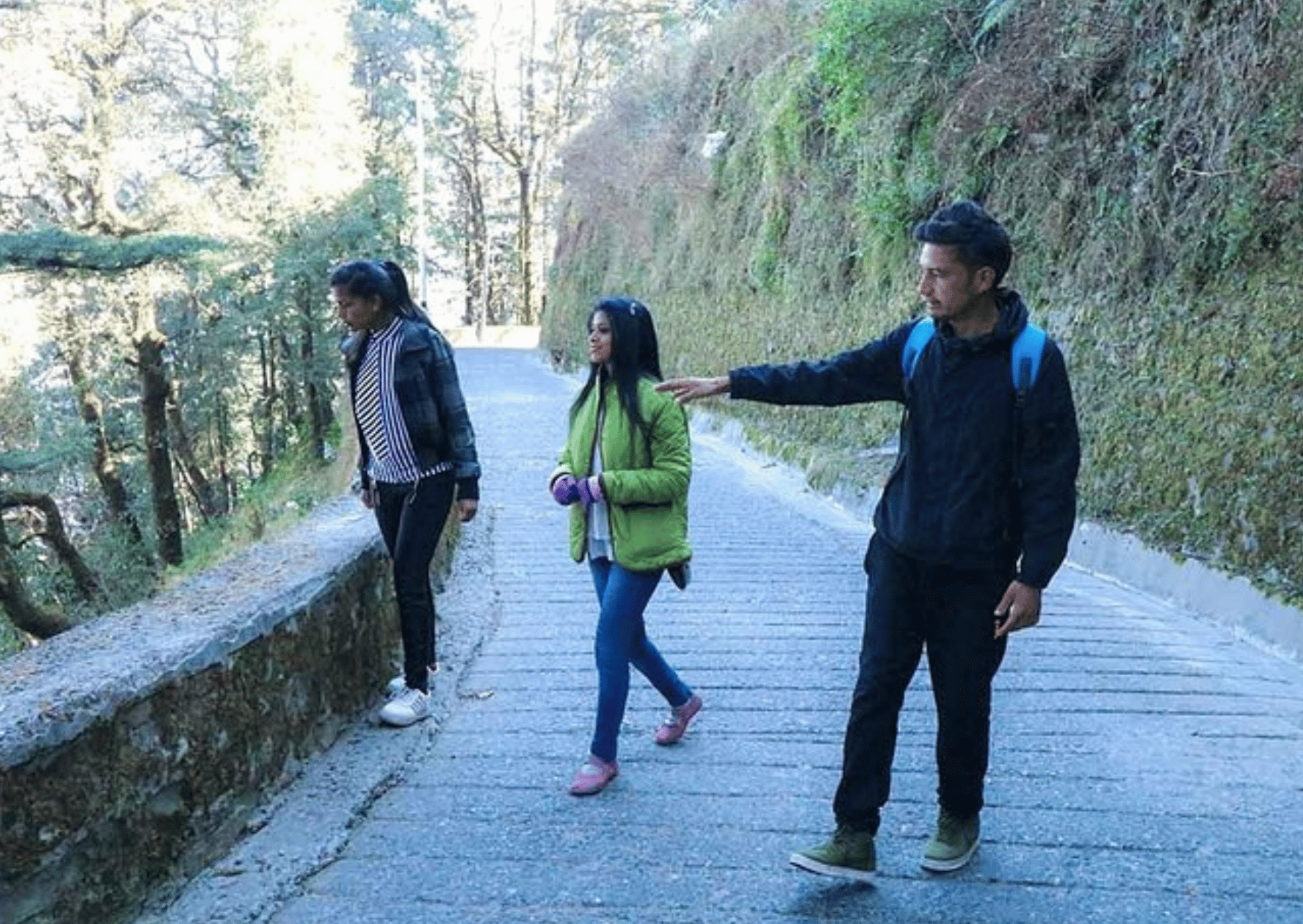 Haunted Walk Tour Mussoorie - Photo 8