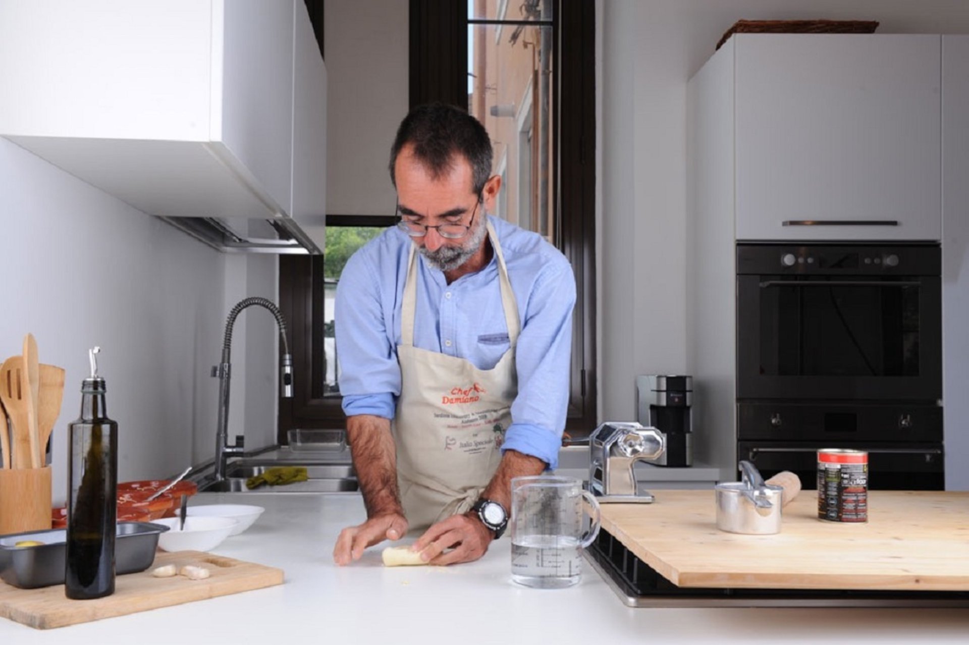 Cagliari: culurgiones cooking class with lunch - Photo 13