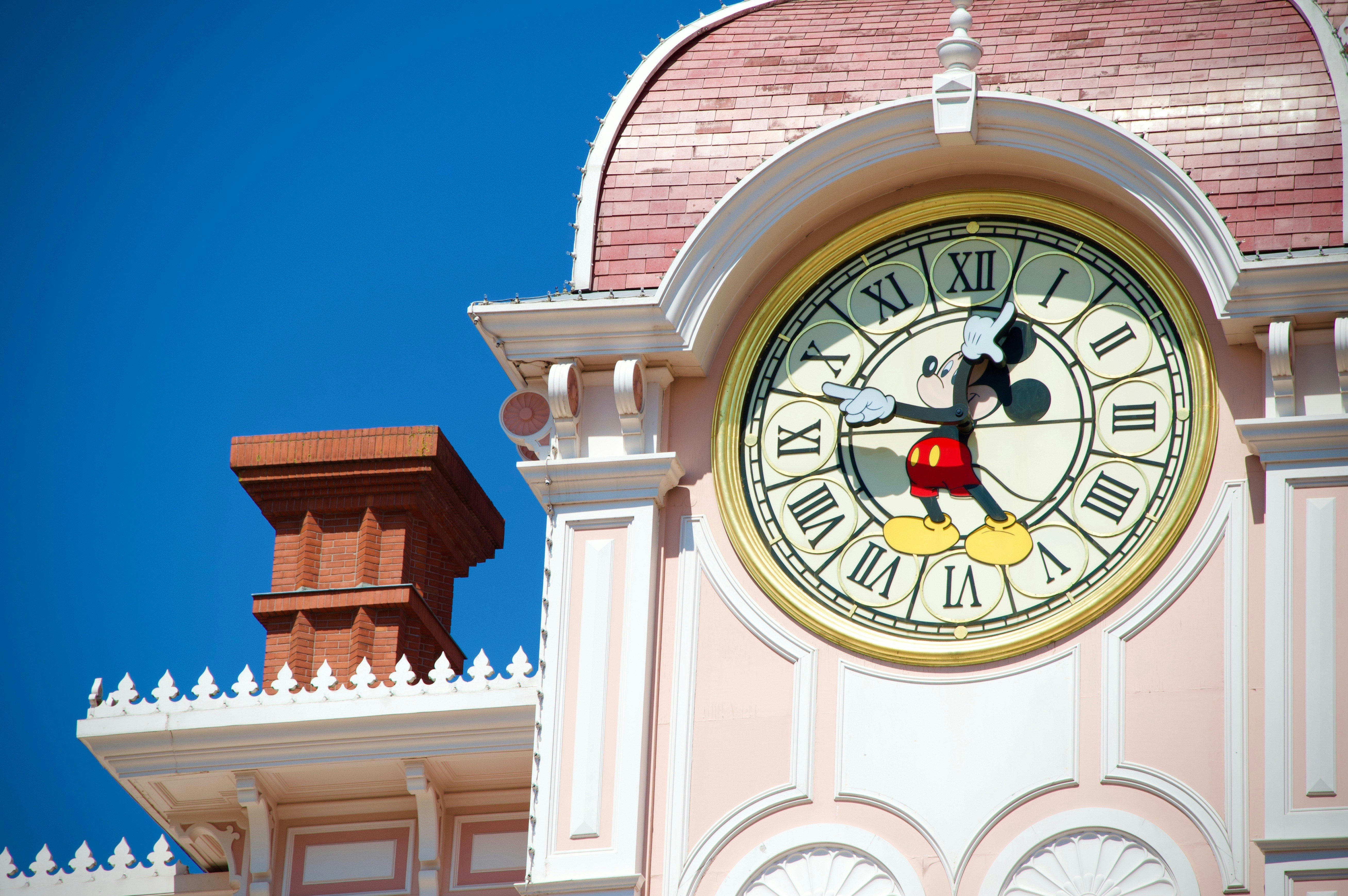 Disneyland Paris 1 Day Entrance Ticket - Photo 5