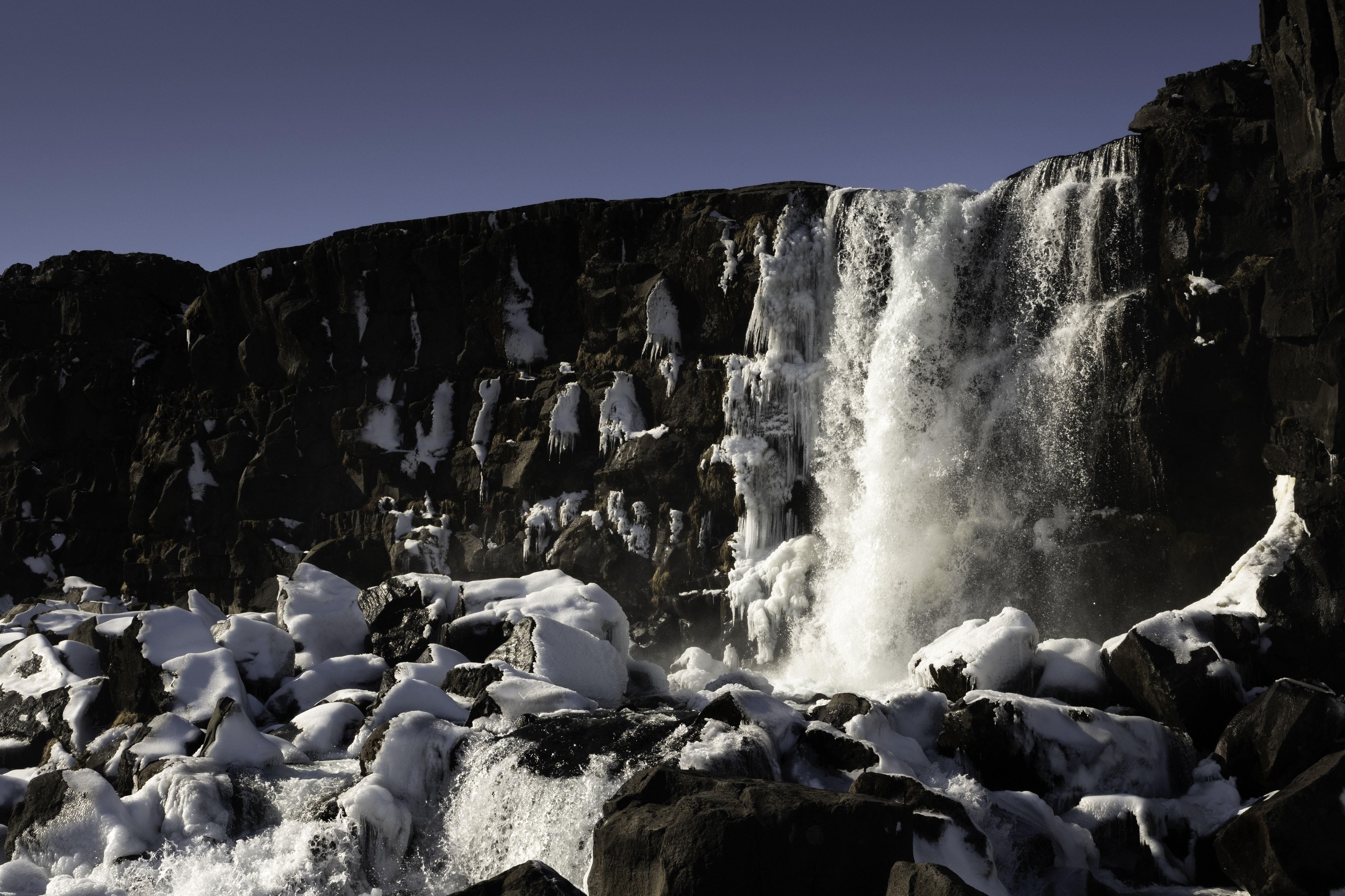 Small group Tour: Golden Snorkel: Golden Circle and Silfra Exploration - photo 16