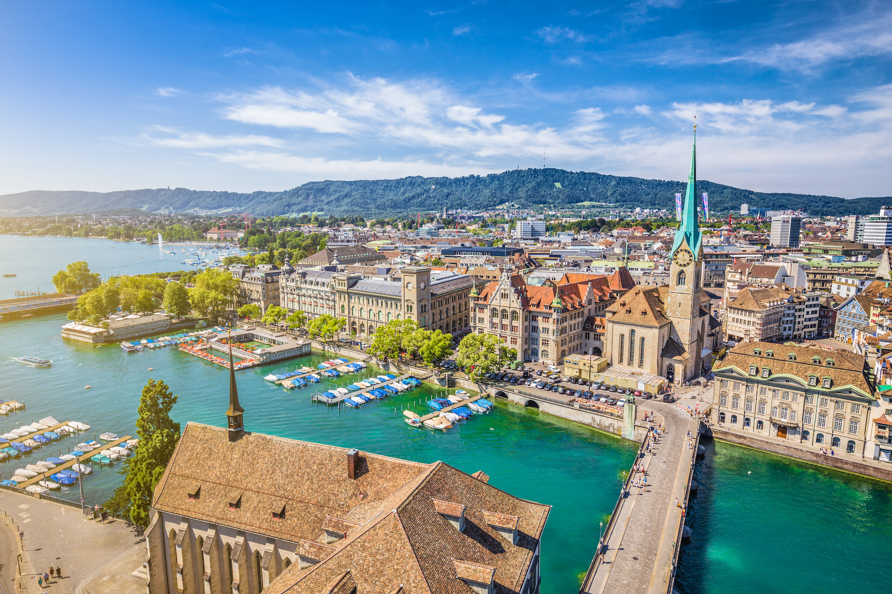 Private day trip from Basel to Lucerne and Zurich - Photo 24