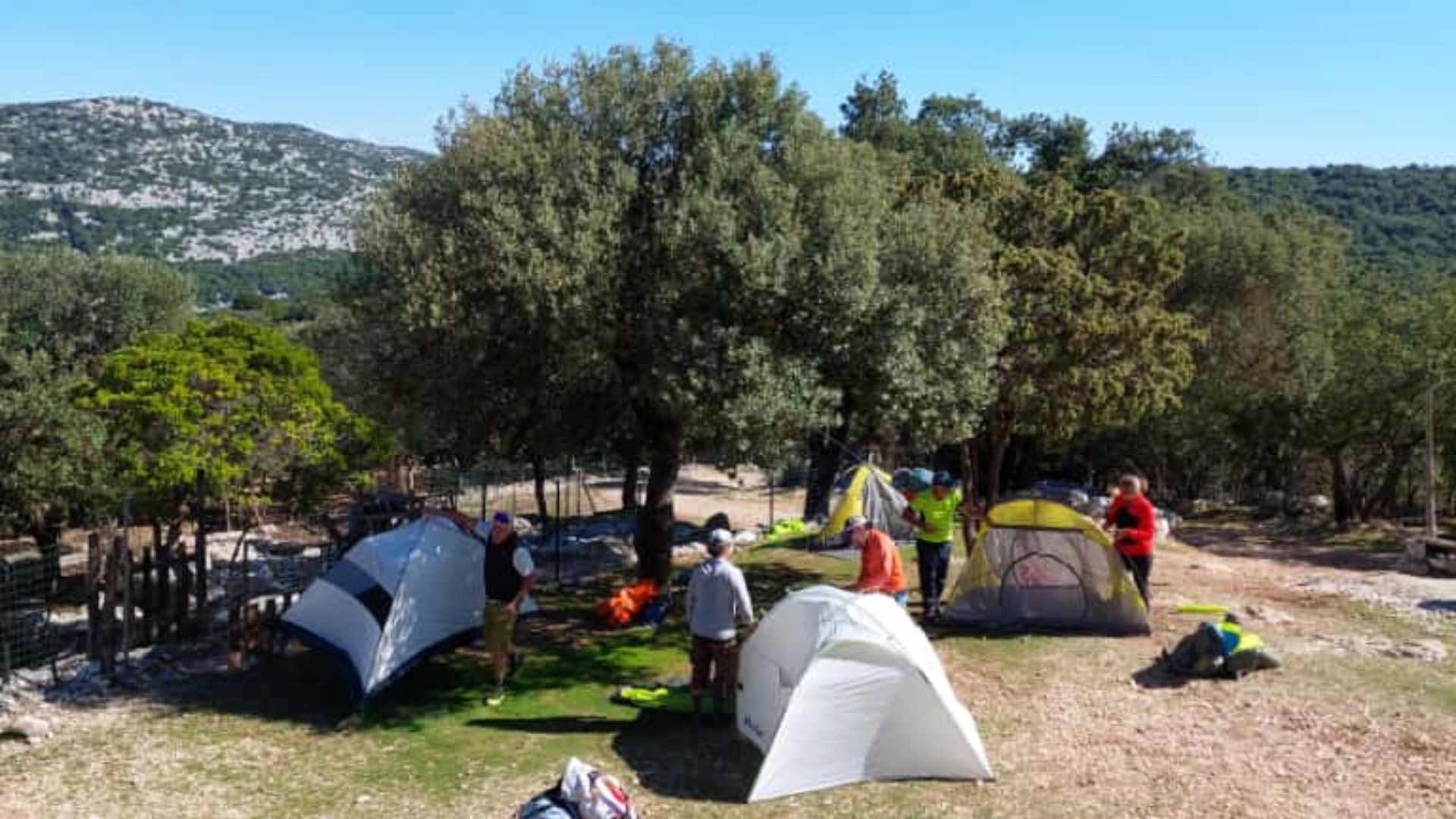 From Arbatax: 7-day trek in the Selvaggio Blu - Photo 12