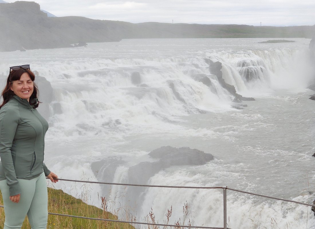 Private Combo Tour from Reykjavik: Golden Circle and South Coast - photo 16