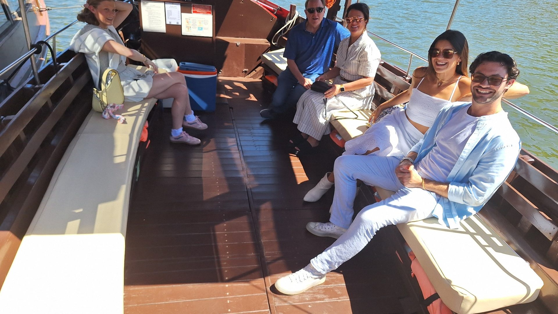 Private Douro Tour with Wine Tastings: Galafura, Pinhão and N222 - Photo 10