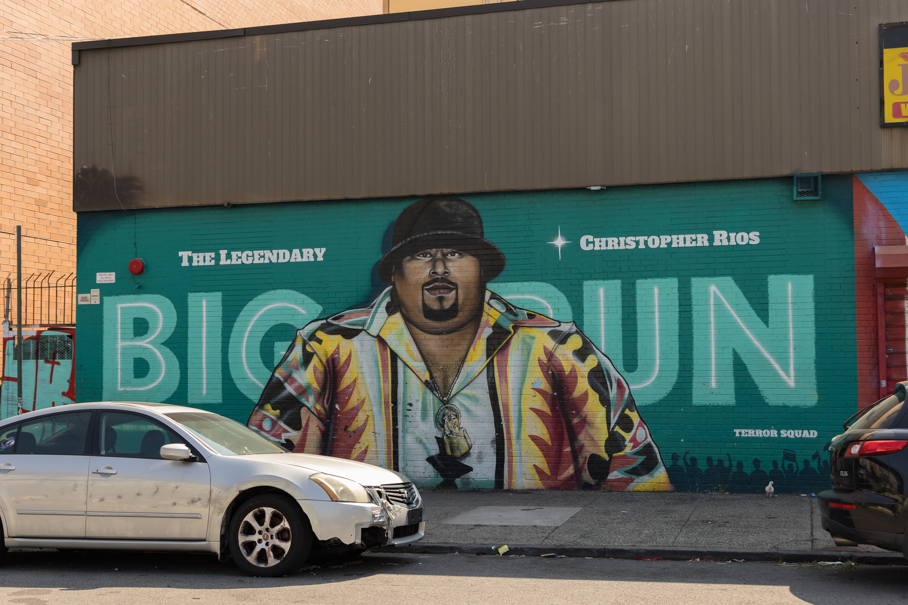 Manhattan, Queens, Bronx ve Brooklyn- Zıtlıklar Şehri