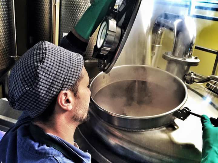 Mastio brewery tour with beer tasting - Photo 4