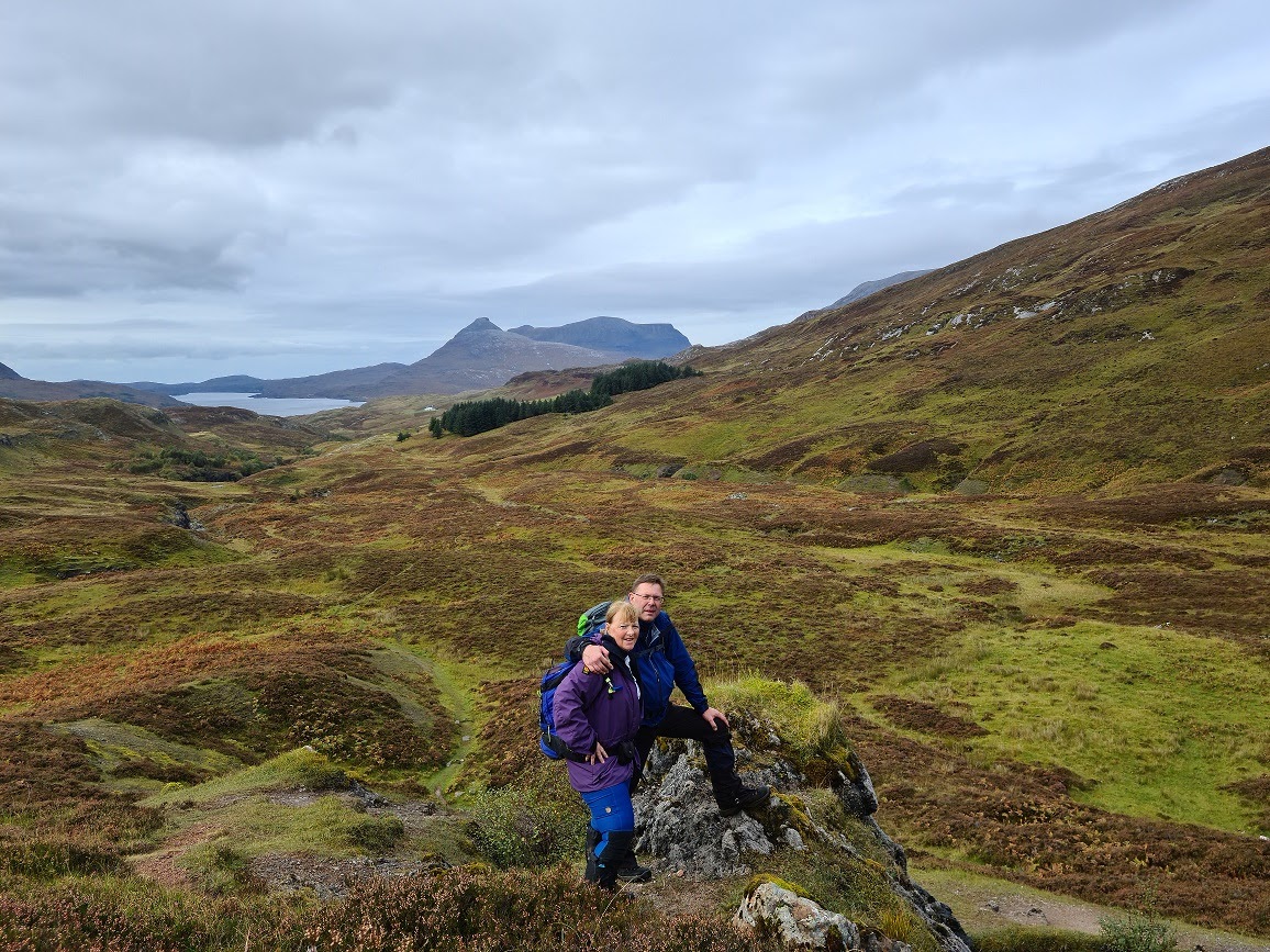 Bone Caves to Traligill Caves and Inchnadampf - Photo 4