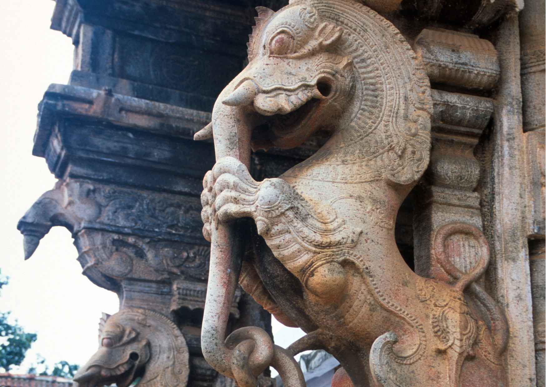 Spiritual Walk Tour Trivandrum - Photo 6