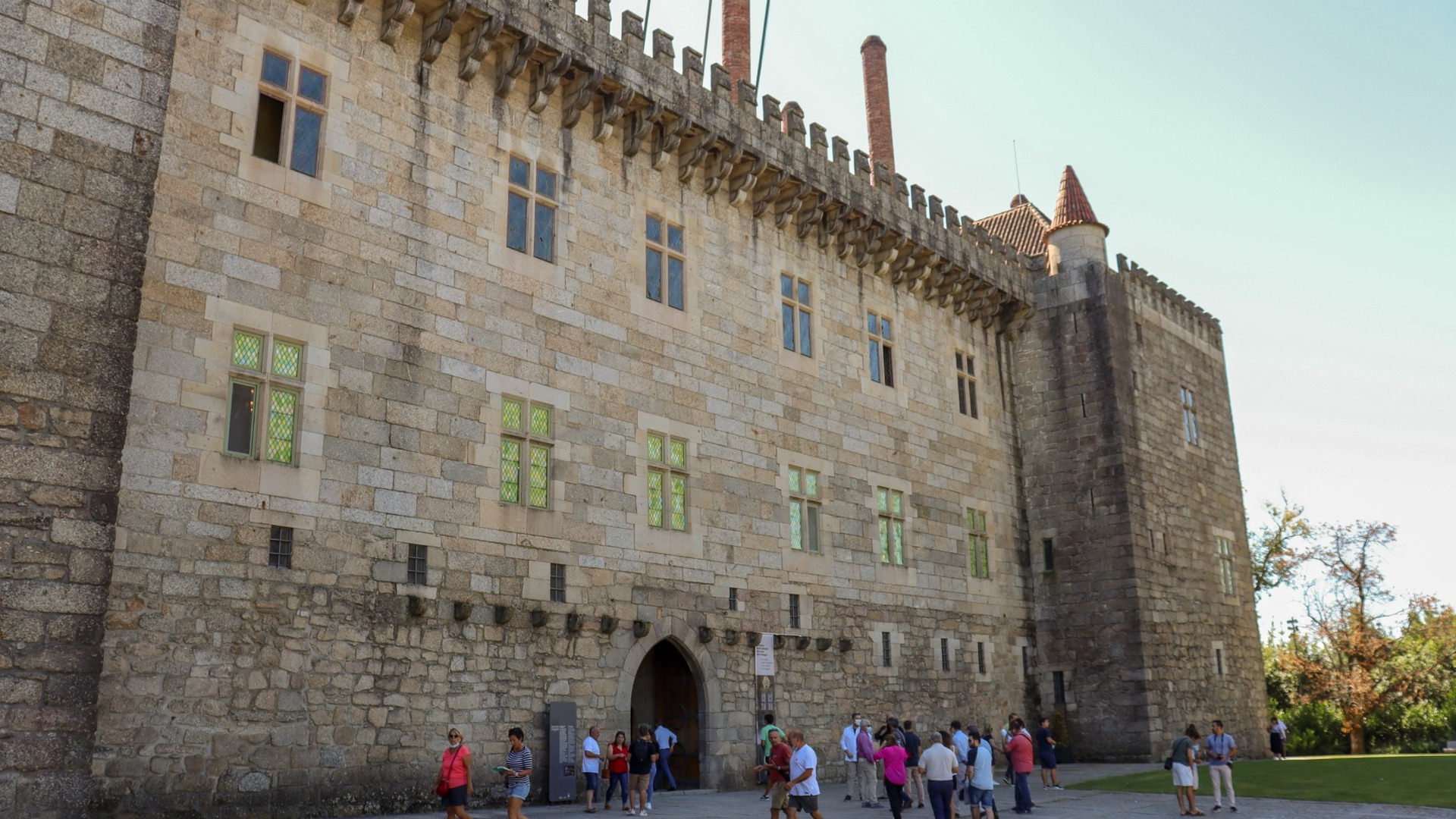 Private Day Tour from Porto: Guimarães, Braga and Bom Jesus - Photo 22
