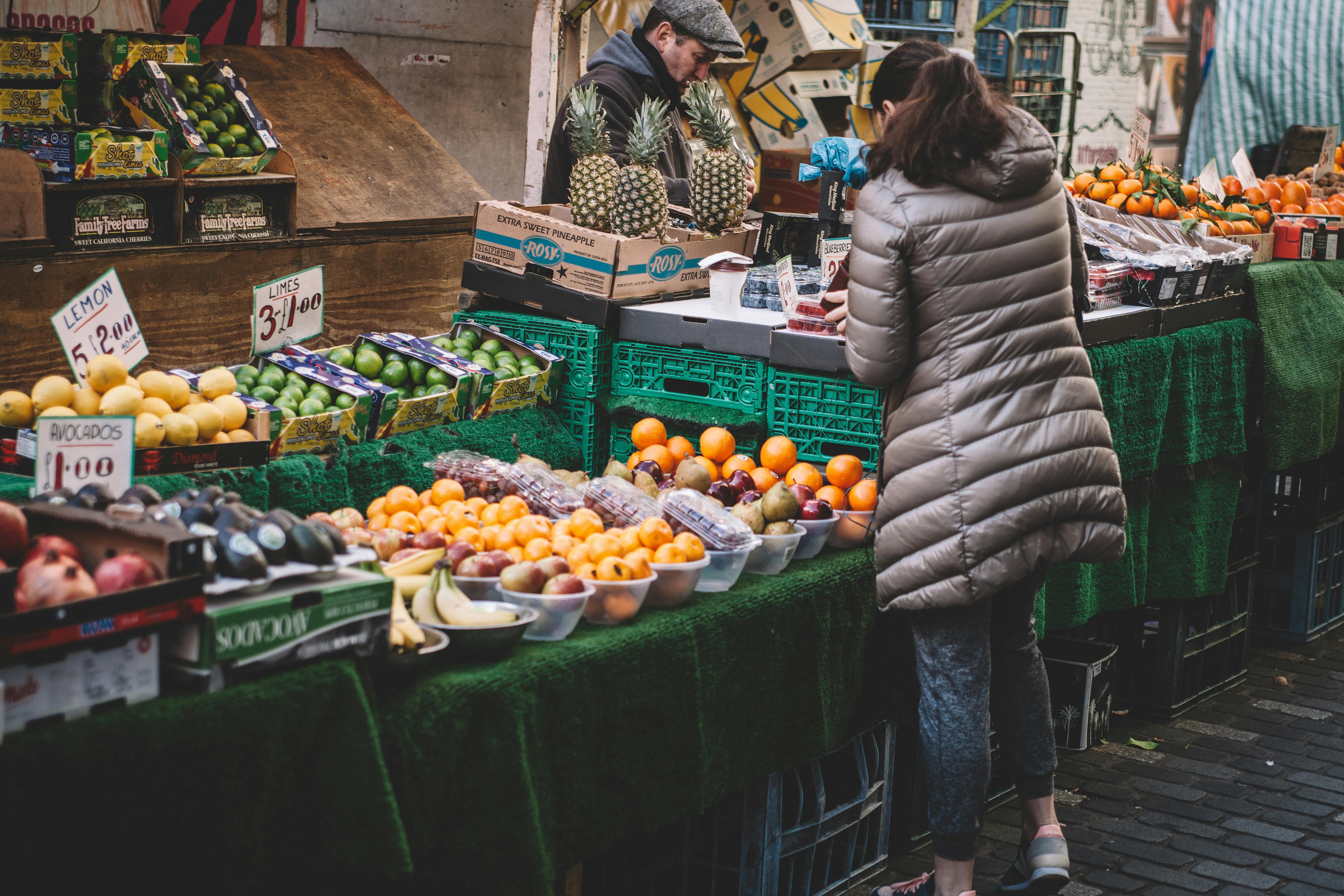 Florence: Market Tour and Pasta Cooking Class - Photo 7