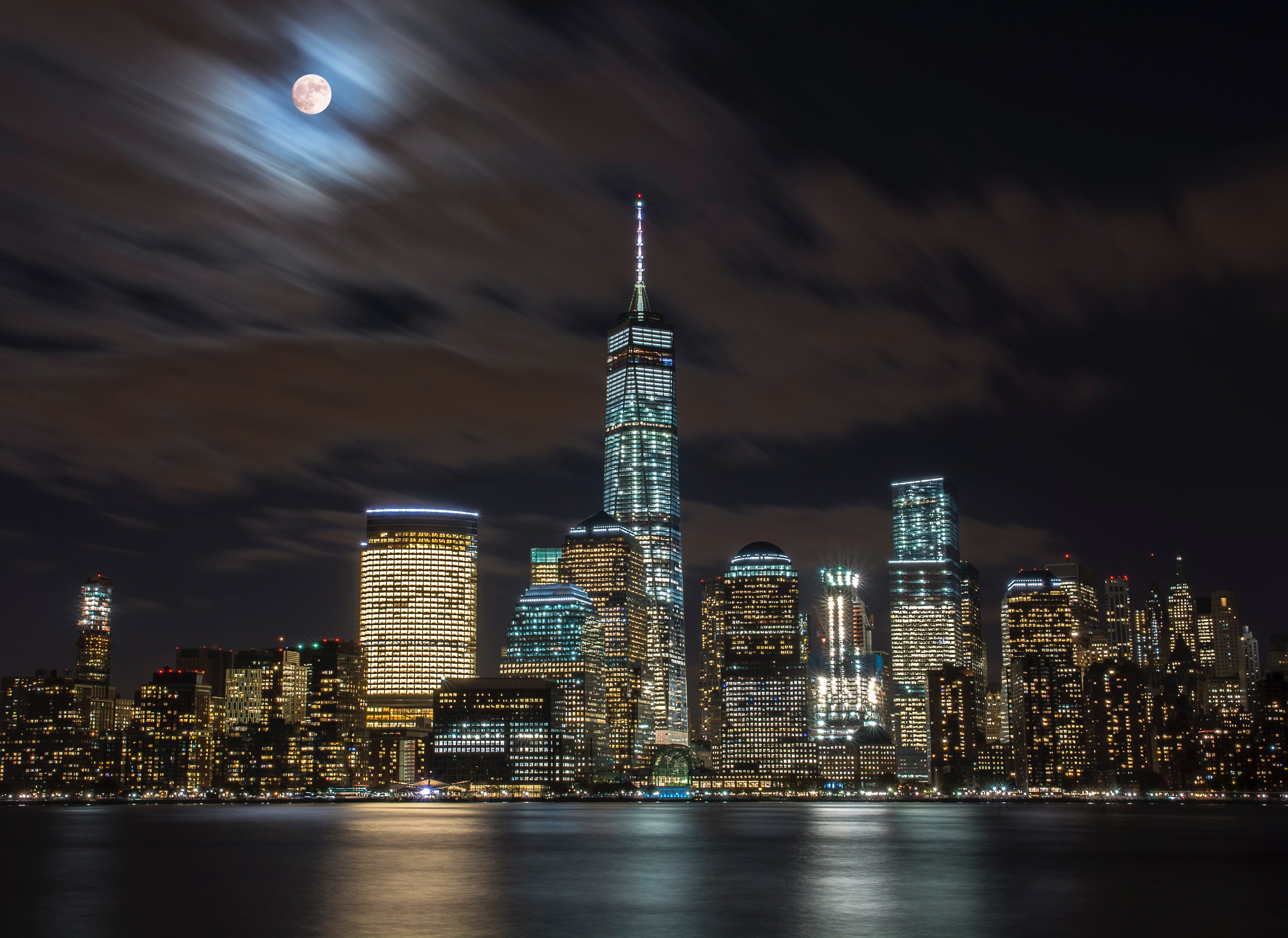 New York City Manzara Turu