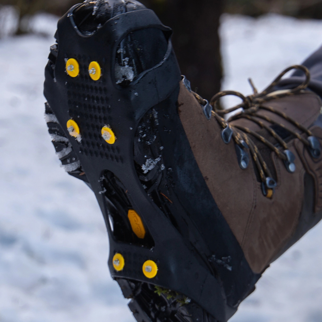 Full Set of Outdoor Clothing for Iceland - Rental 