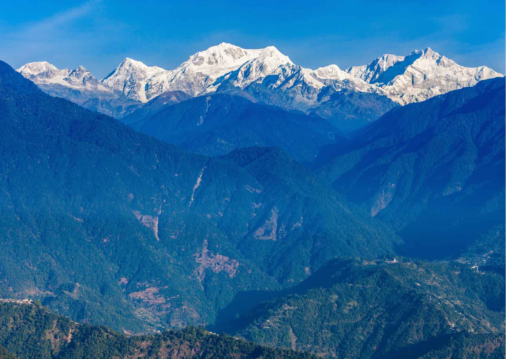 Heritage & Cultural Walk of Pelling (2 Hours Guided Walking Tour) - Photo 8