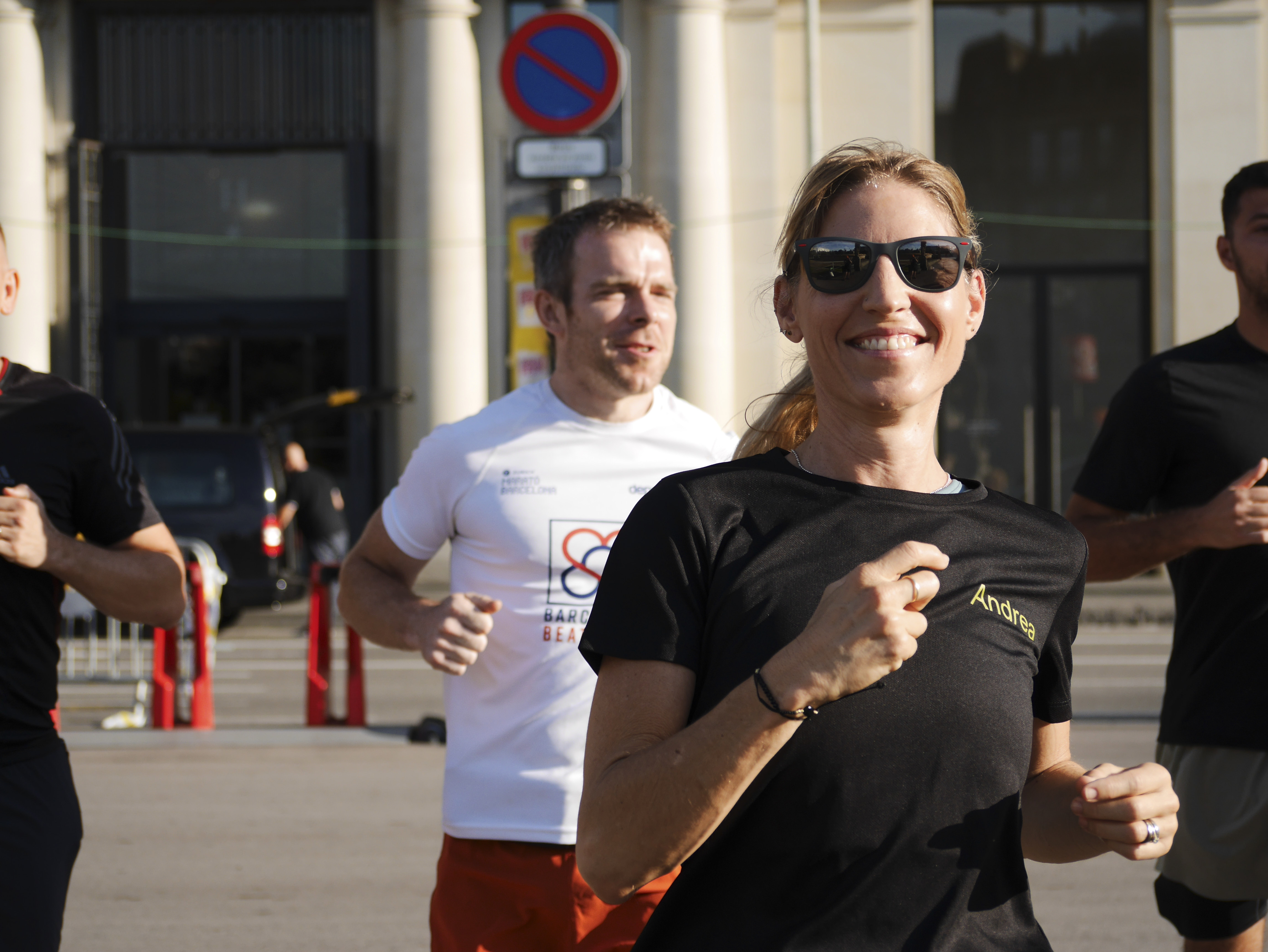 Running tour  - Highlights of Barcelona - La Sagrada Familia, Gothic Quarter, Casa Mila and more - Photo 8