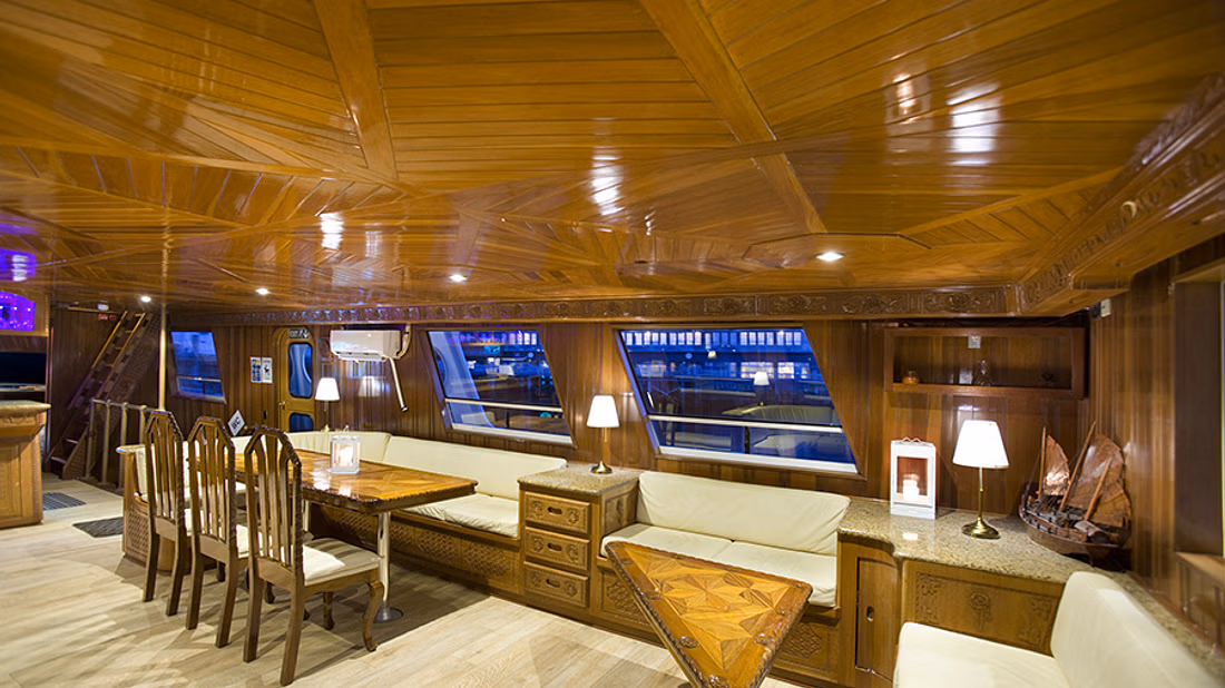 Sailing with Giants: Whale Watching from Reykjavik - photo 10