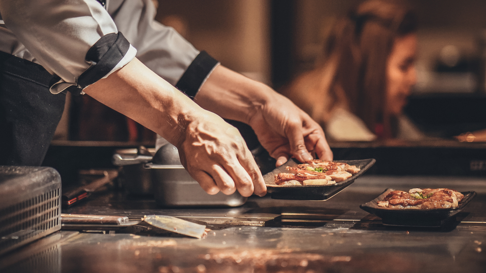 MasterSteak: Learn to cook the perfect Florentine style steak with a professional chef and optional visit to the Market and Unlimited Wine - Photo 5