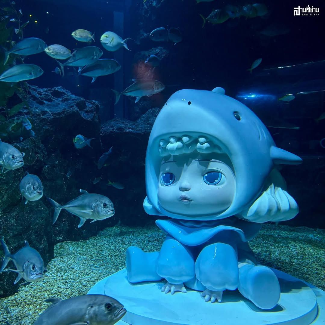 Sea Life Bangok – Image 2 | WeShare