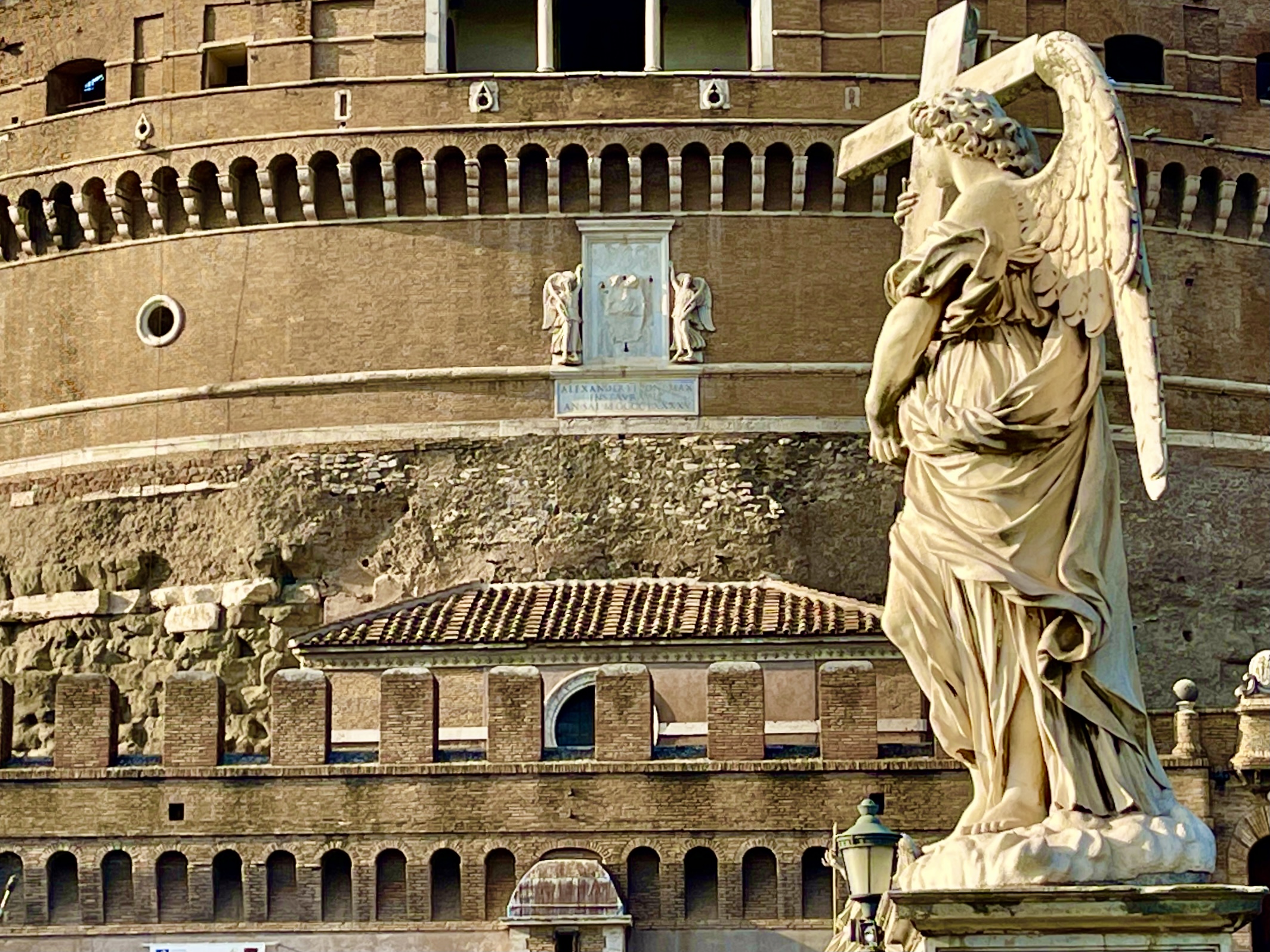 Exclusive Private Tour: Vatican Museums, Sistine Chapel & Castel Sant'Angelo - Photo 13